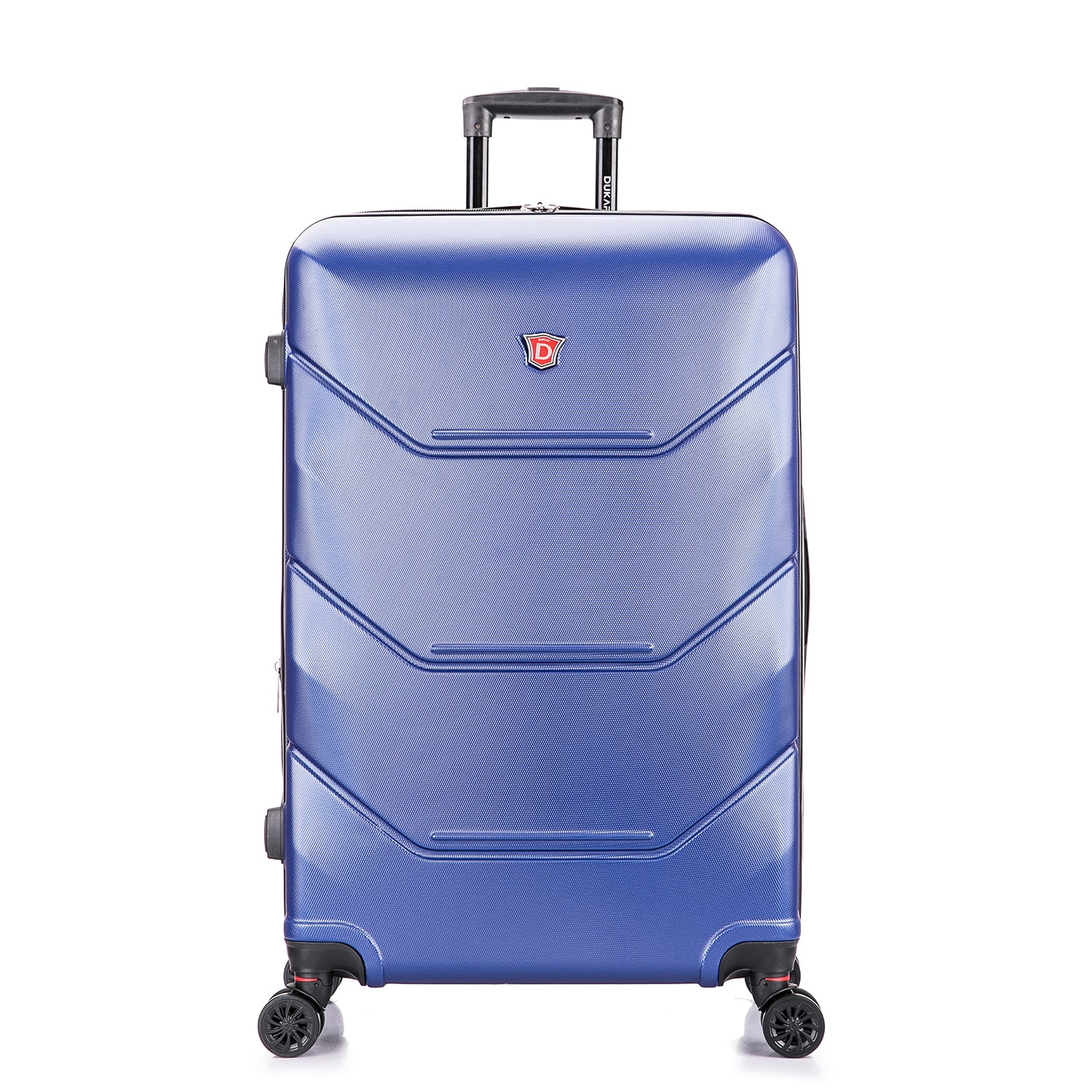 DUKAP DKZON00L-BLU Luggage-And-Luggage-Sets - View #2