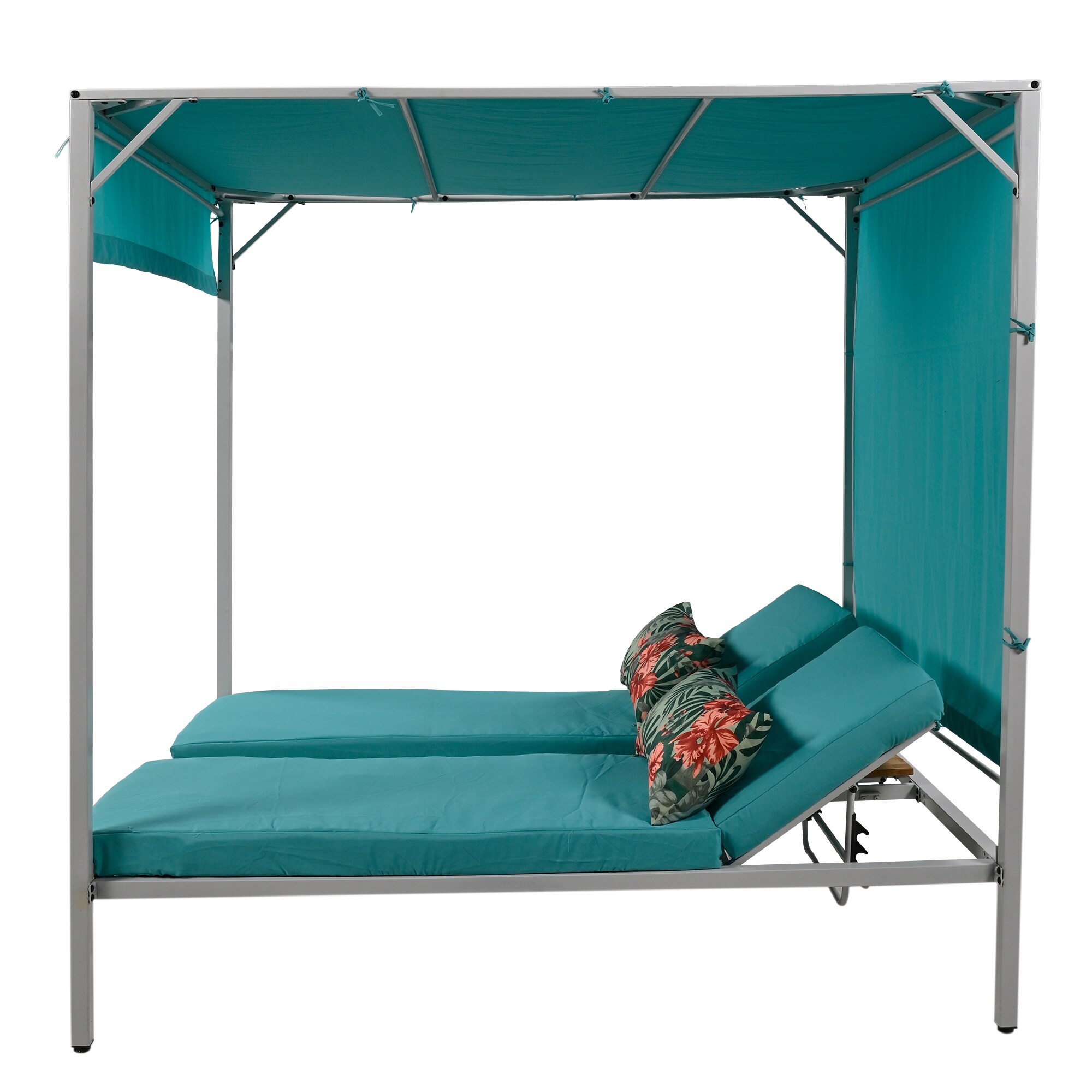 ModernLuxe L-WY000380AAC Patio-Sofas-Daybeds - View #5
