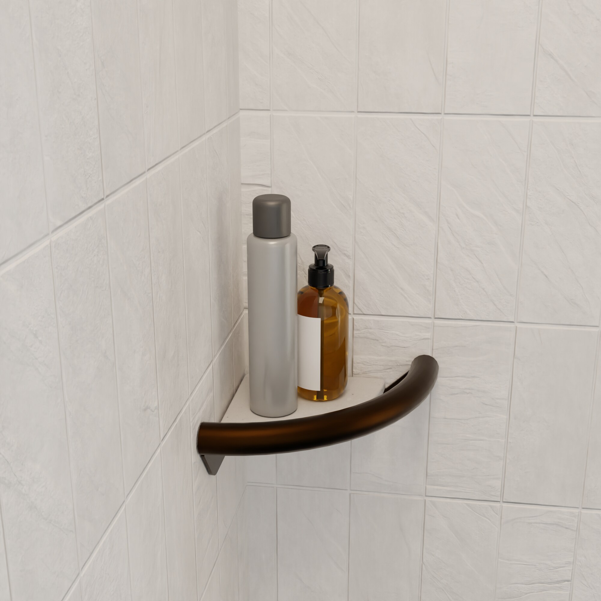 Invisia INV-CS-BLK Grab-Bars - View #4