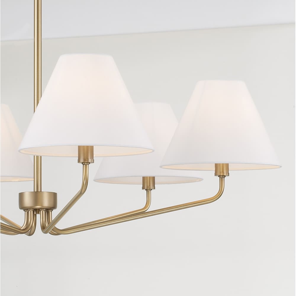 Capital Lighting 456661AD-714 b090015 - View #4