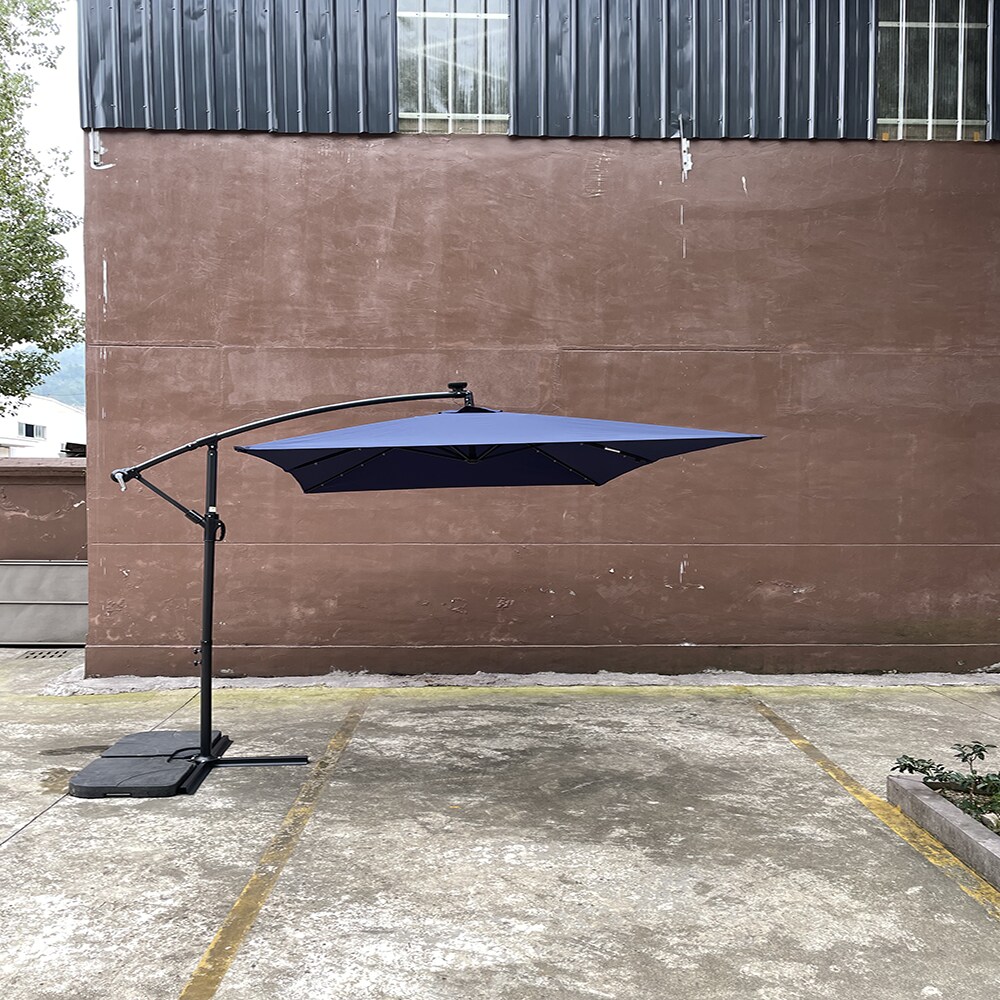 Sunrinx MG64-1-Q3HW Umbrellas-2 - View #8