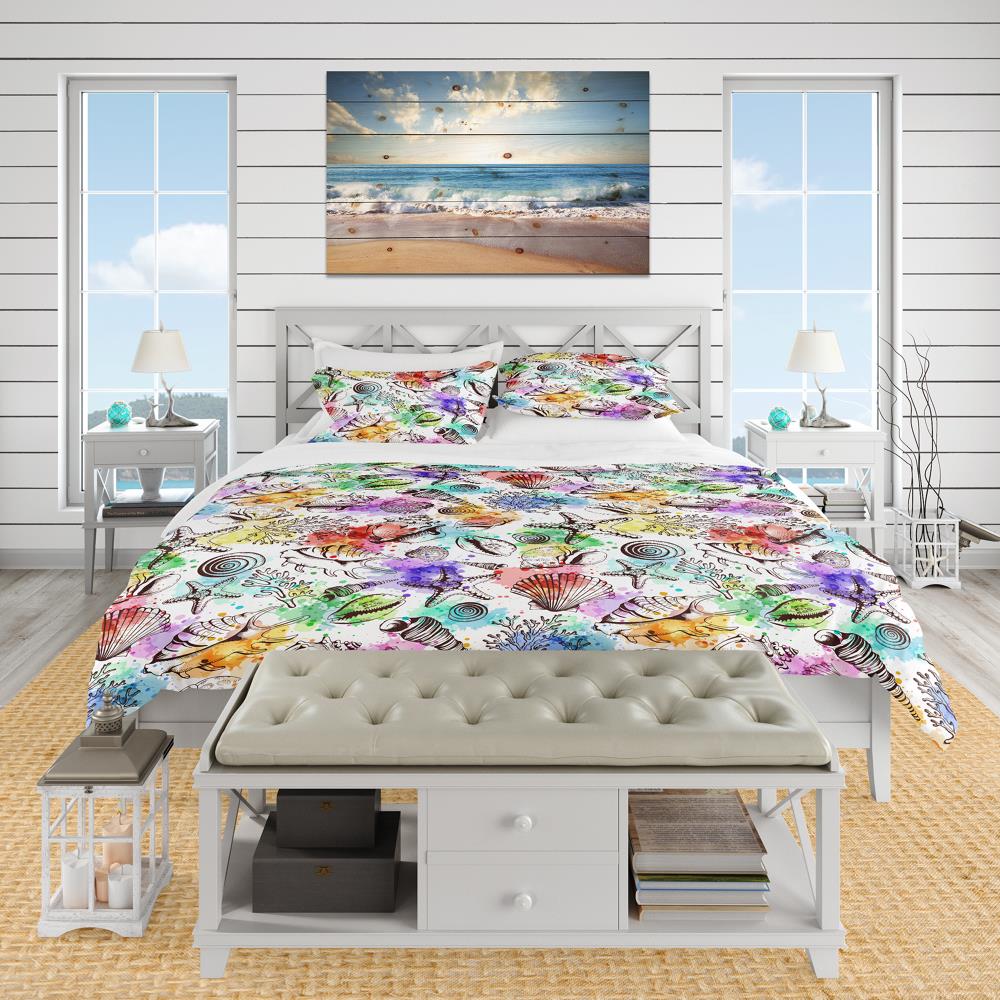 Designart BED18619-Q bedding - View #2