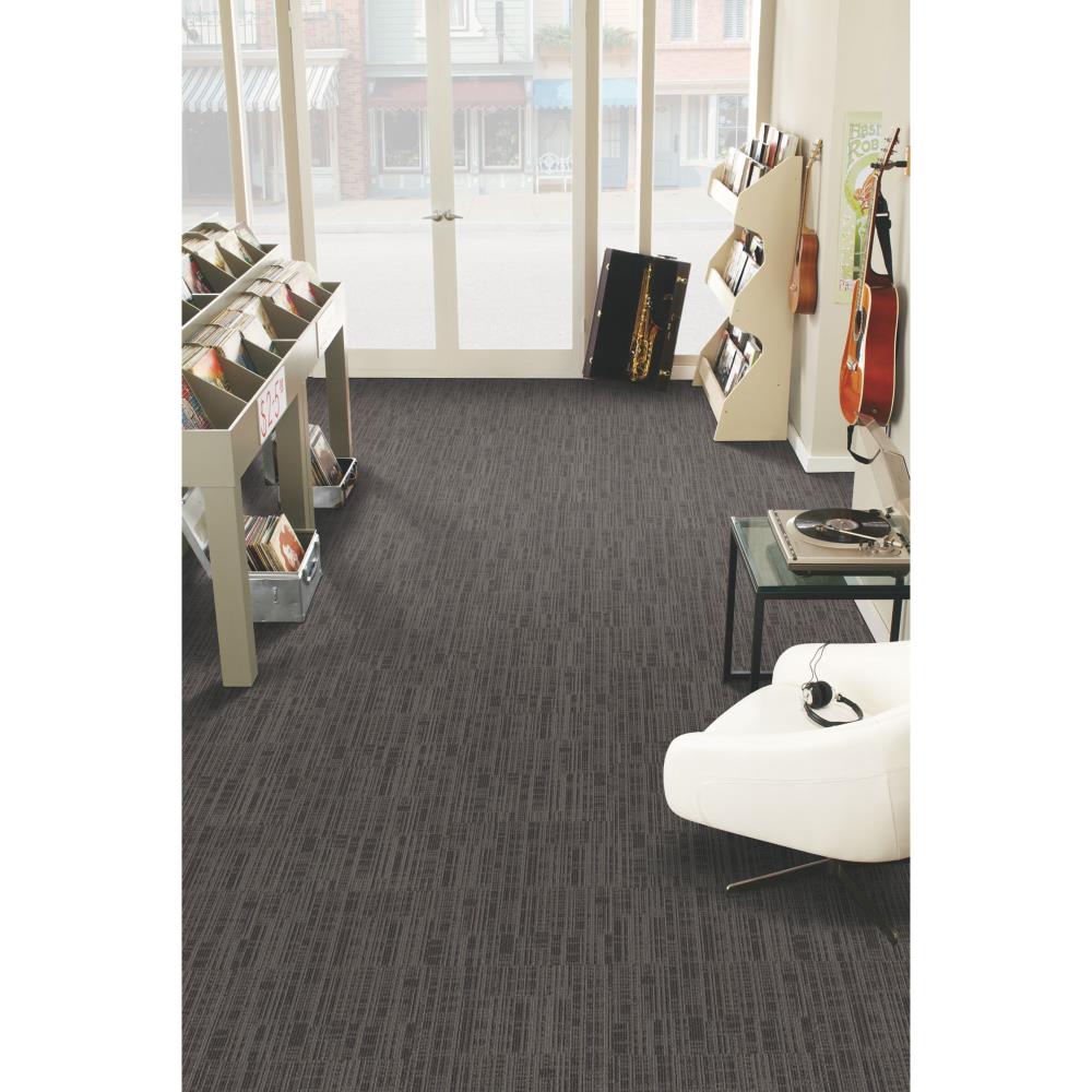 Mohawk LC35-559-96 Carpet-Tile - View #3