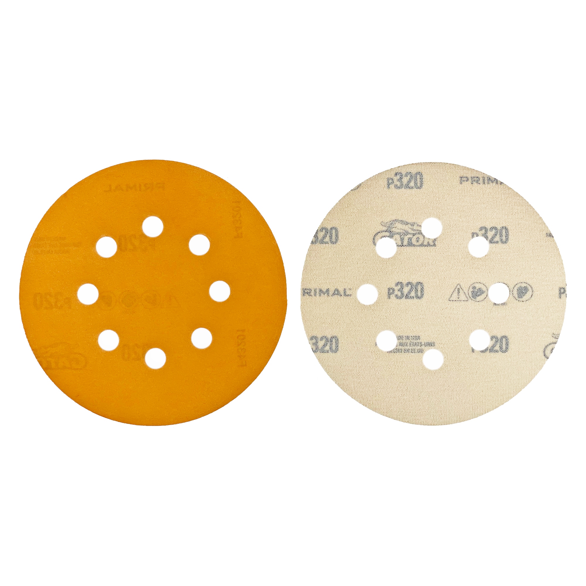 Gator 4377 Pt-Sandpaper - View #5