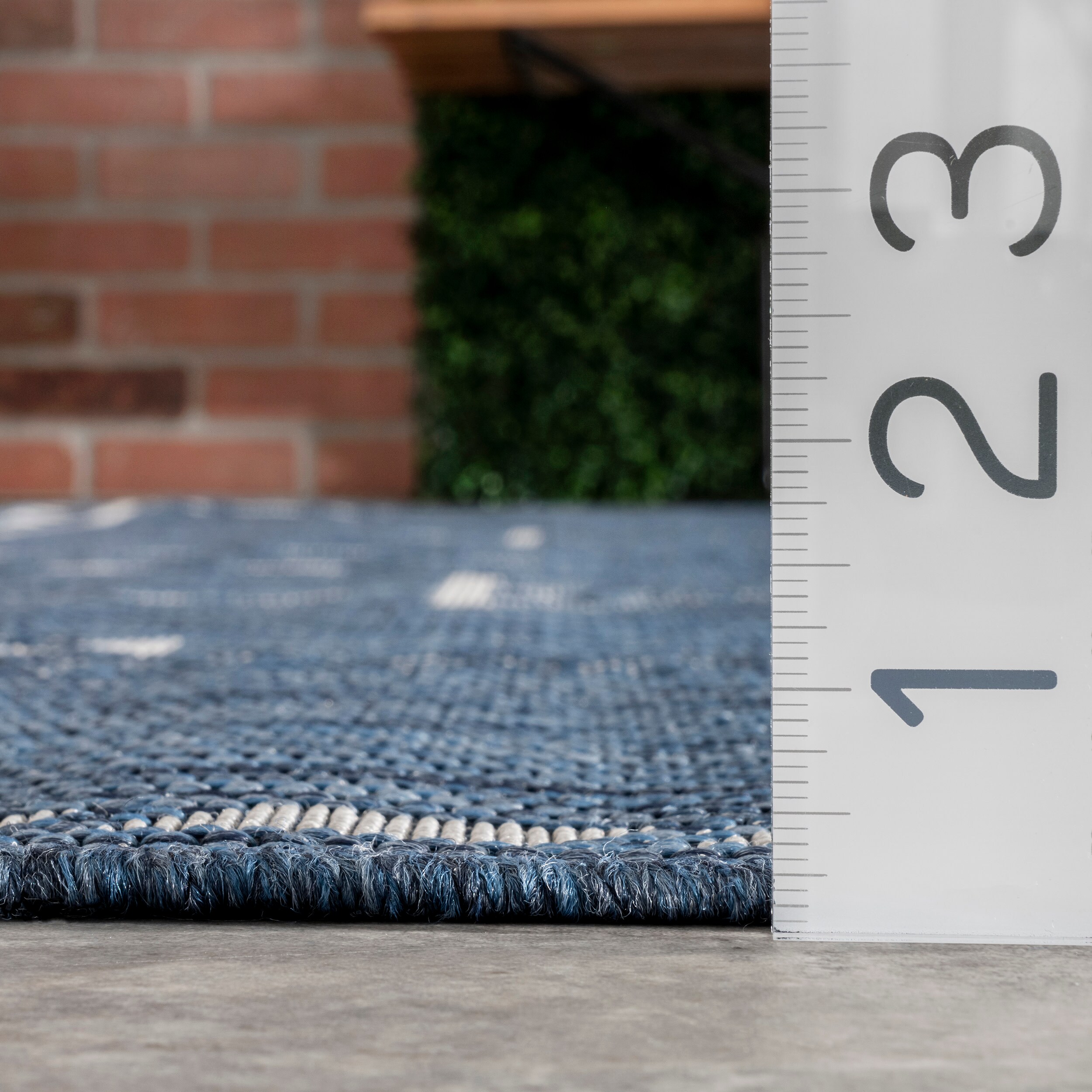 nuLOOM GBCB44C-208 rugs - View #3