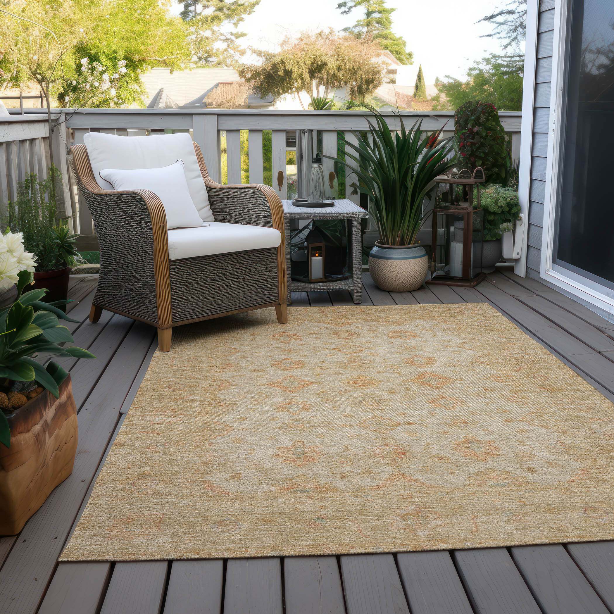 Addison Rugs ACN1643BG5X8 rugs - View #7