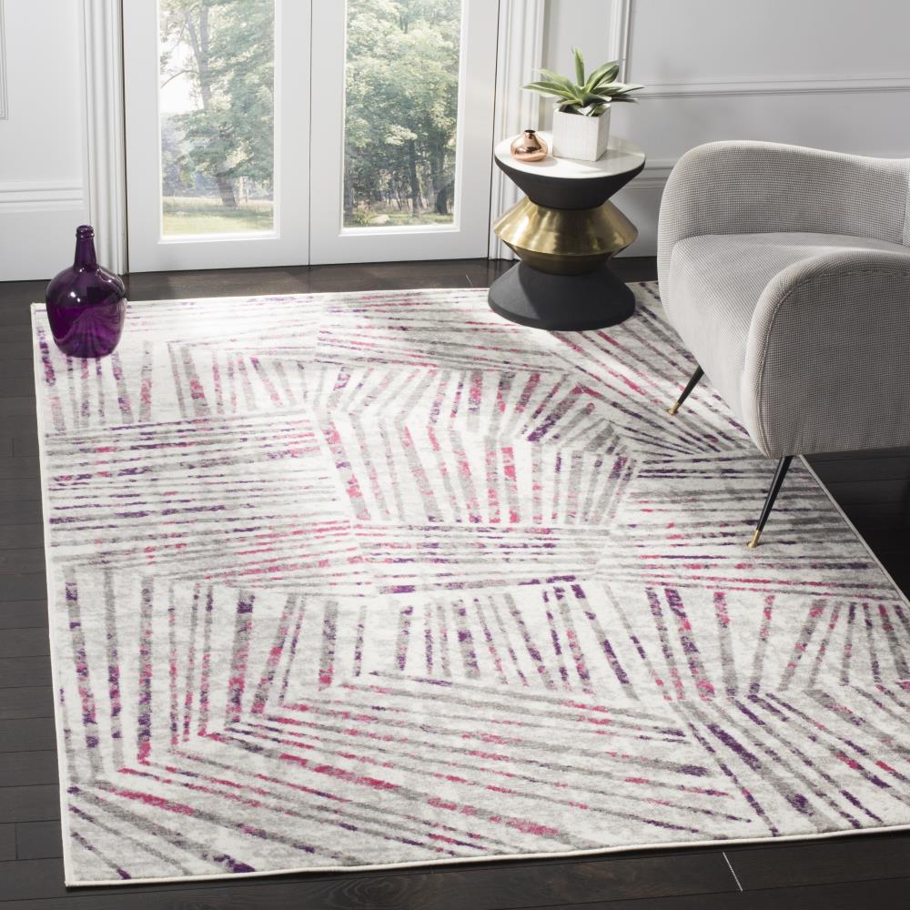 Safavieh SKY191P-9 rugs - View #2