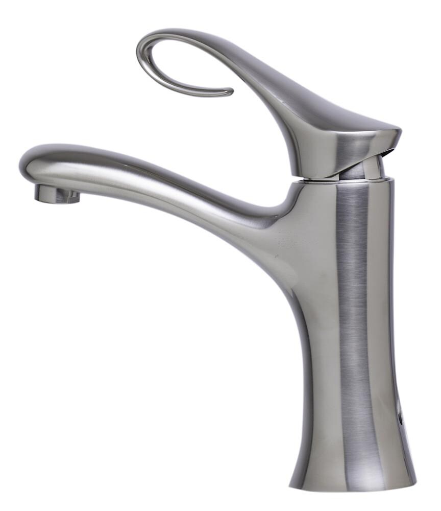 ALFI AB1295-BN Lavatory-Faucets - View #2