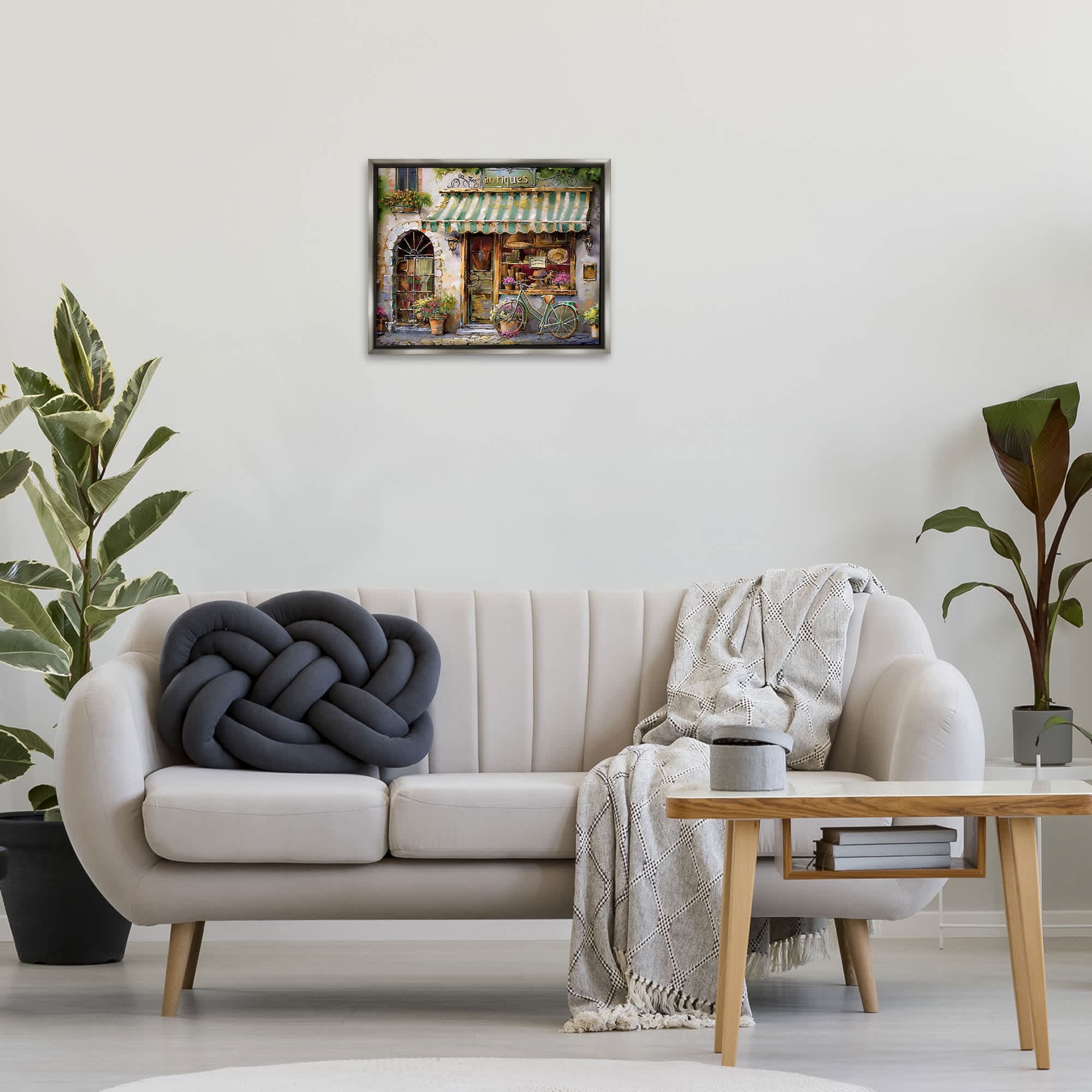 Stupell Industries BT-737-FFL-16X20 Wall-Art - View #3