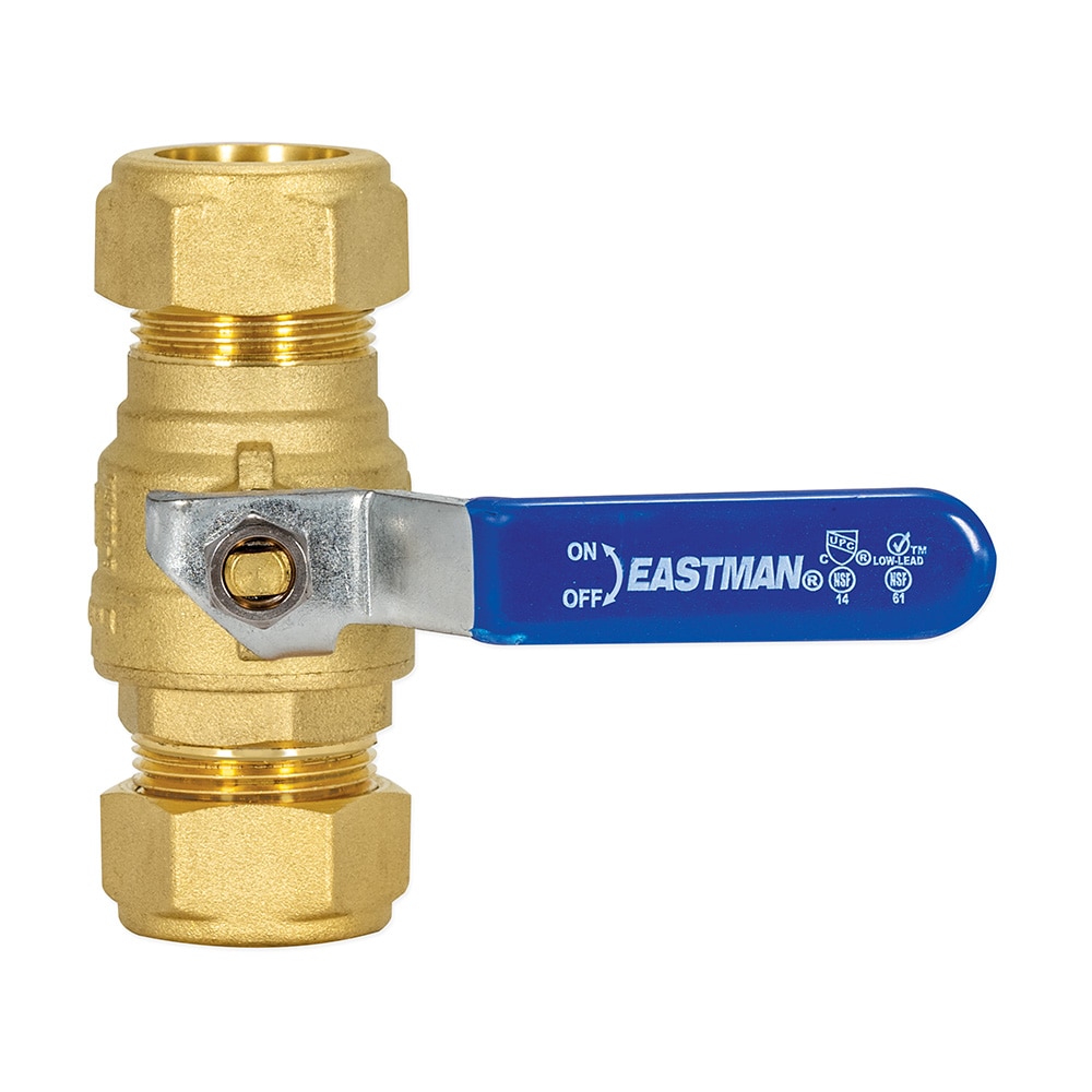EASTMAN 20097LF Ball-Valves - View #6