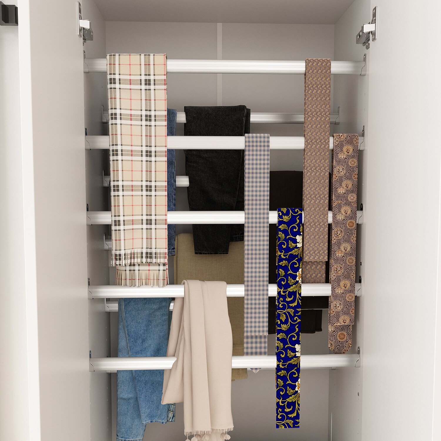 FUFU&GAGA KF150216-01 Shoe-Racks - View #10