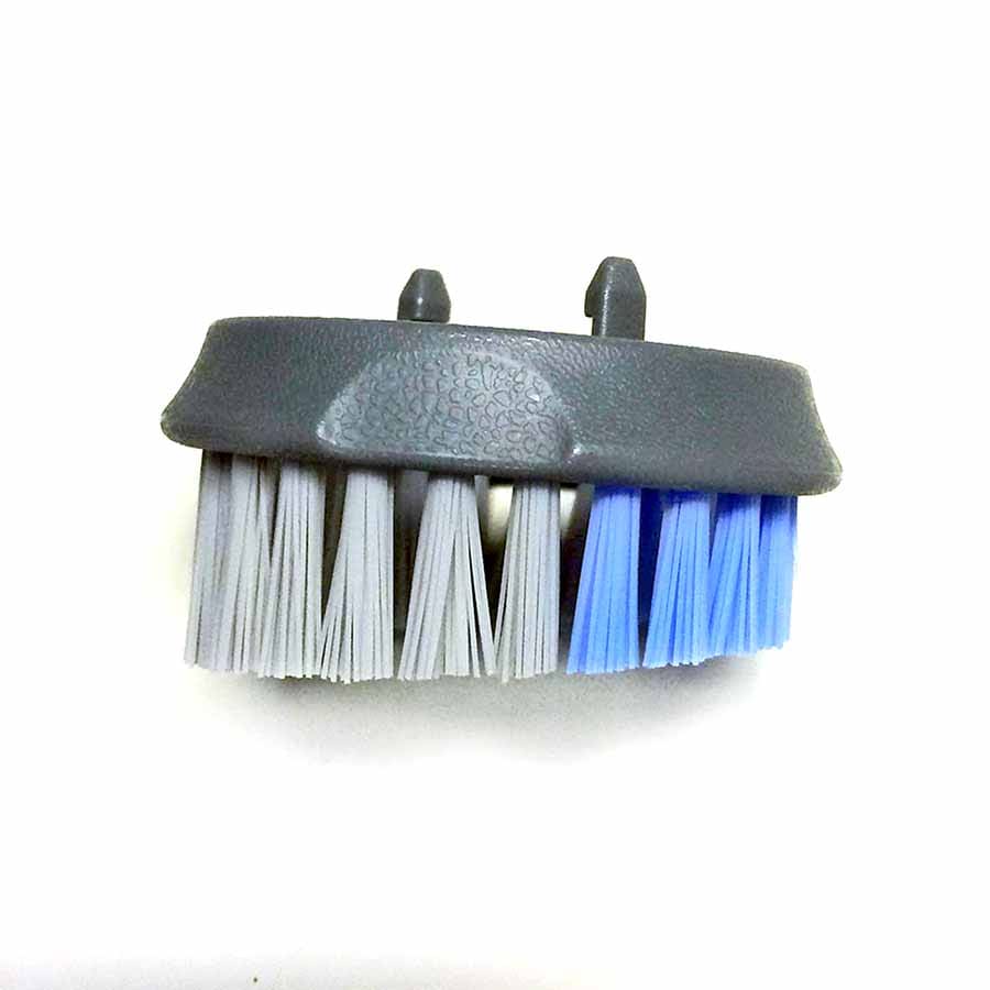 American Standard 1660402.007 SelectFlo Multiple materials Faucet Brush attachment 