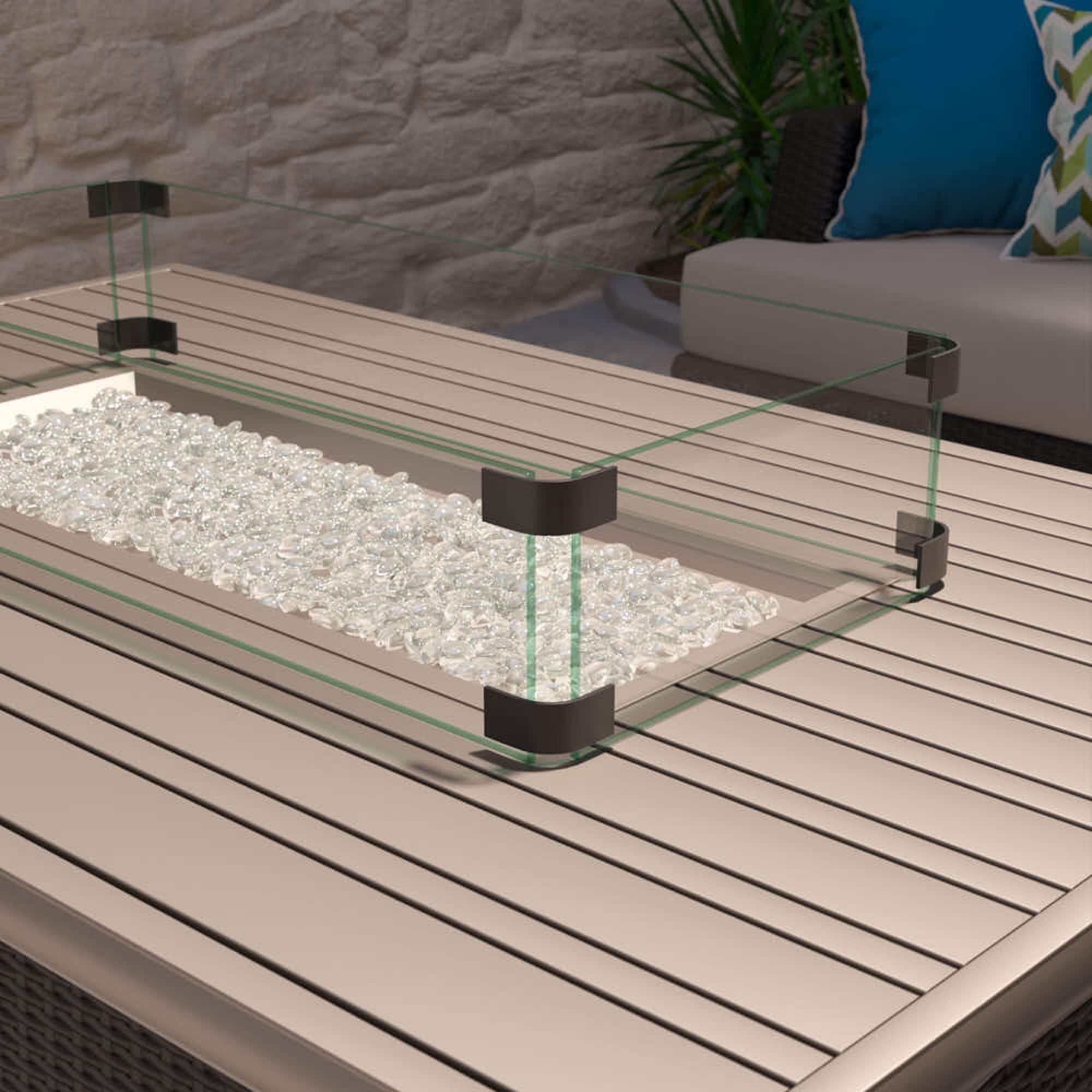 RST Brands OP-PESS5MFTPORIIIDOV Patio-Conversation-Sets - View #13
