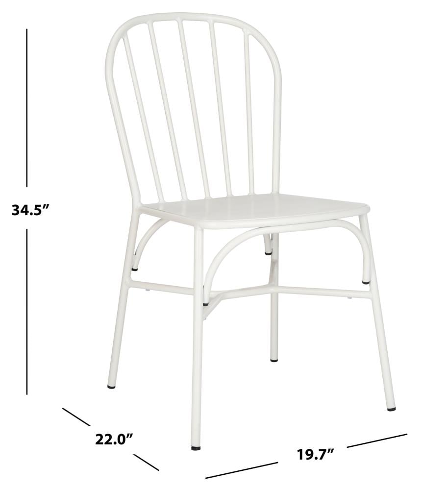 Safavieh PAT3002A-SET2 Patio-Chairs - View #7