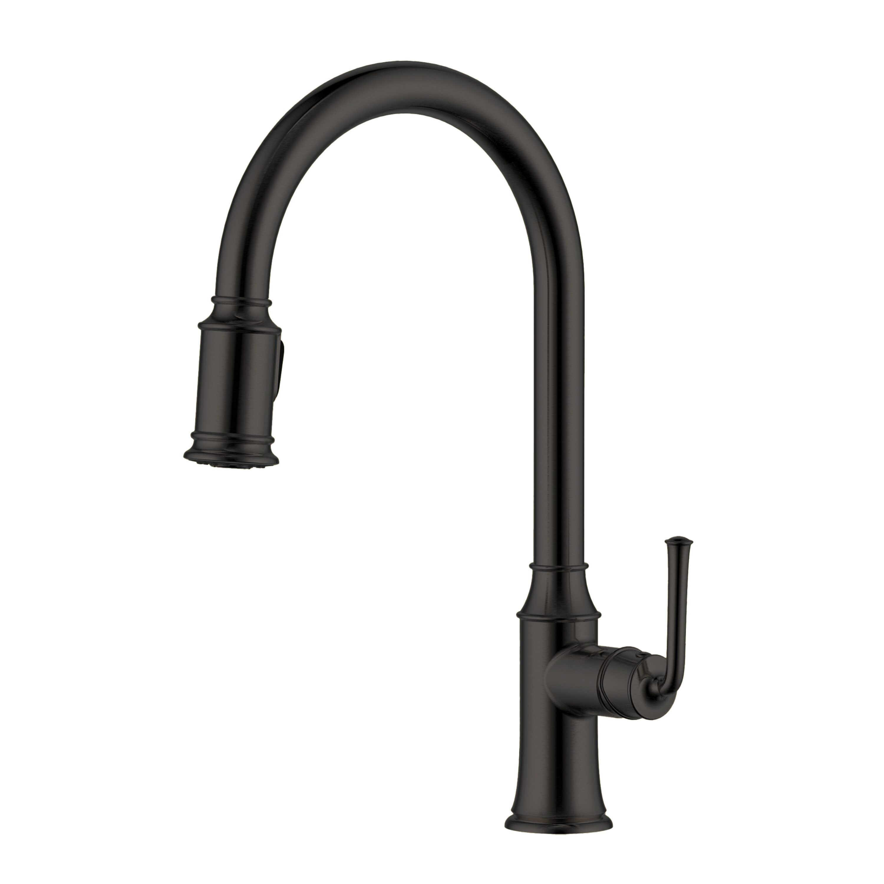 Ruvati RVF1234MB Kitchen-Faucets - View #2