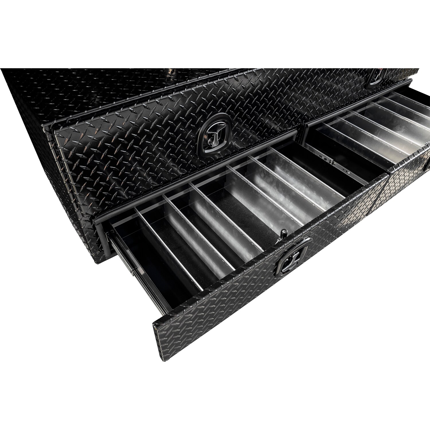 Buyers Products 1721678 Truck-Tool-Boxes - View #4
