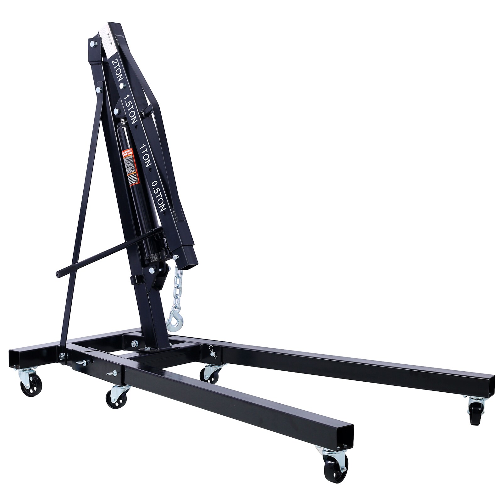 Kahomvis GH-QP214-038 Shop-Equipment - View #5