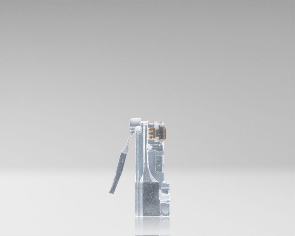 Jonard Tools RJ45-5100 Voice-Data-Connectors - View #3