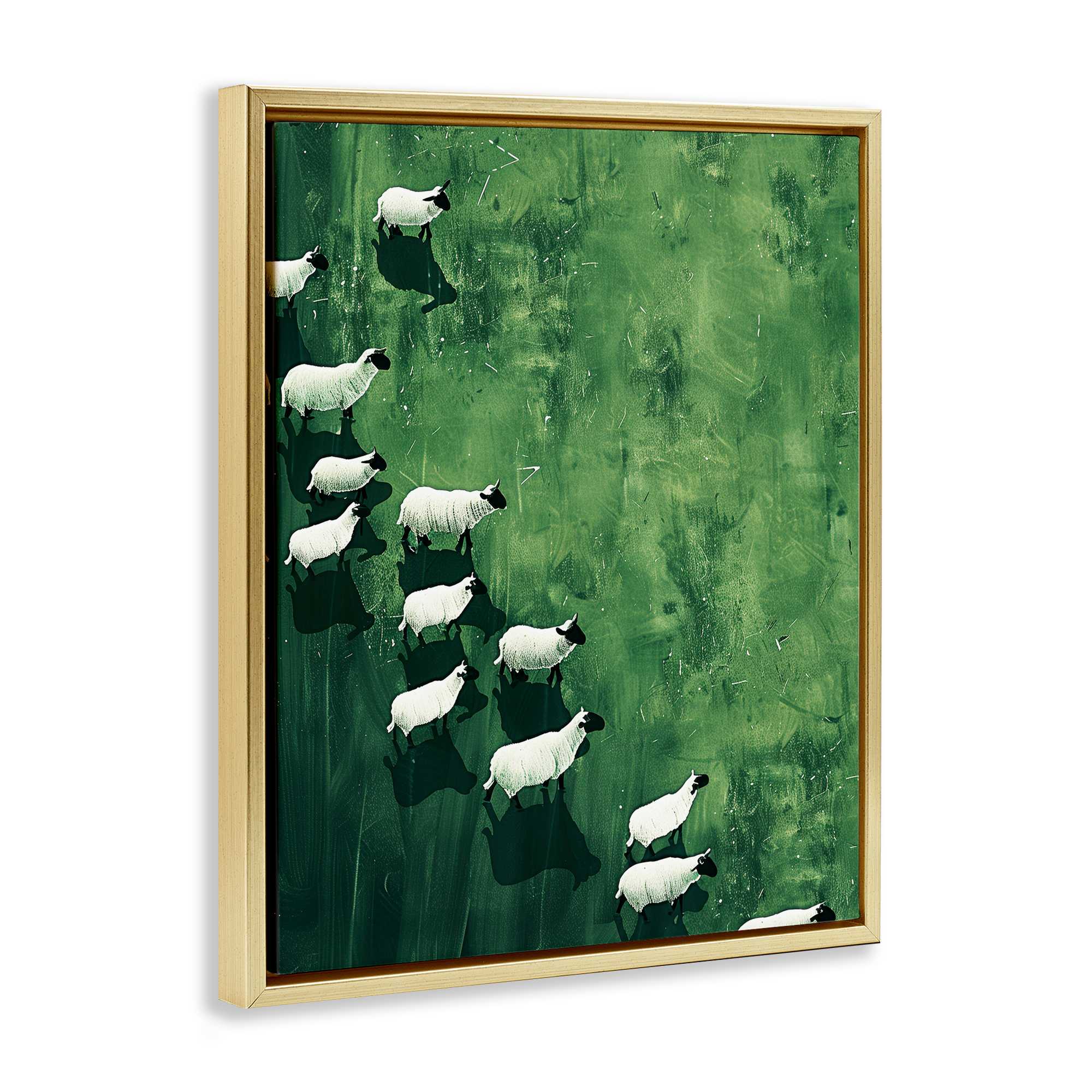 Stupell Industries BT-760-FFG-16X20 Wall-Art - View #2