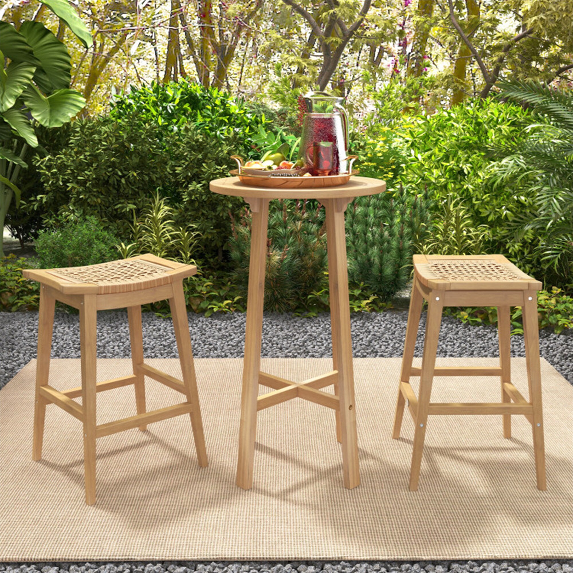 BABOOM BOM-JV11905-CO Patio-Chairs - View #2