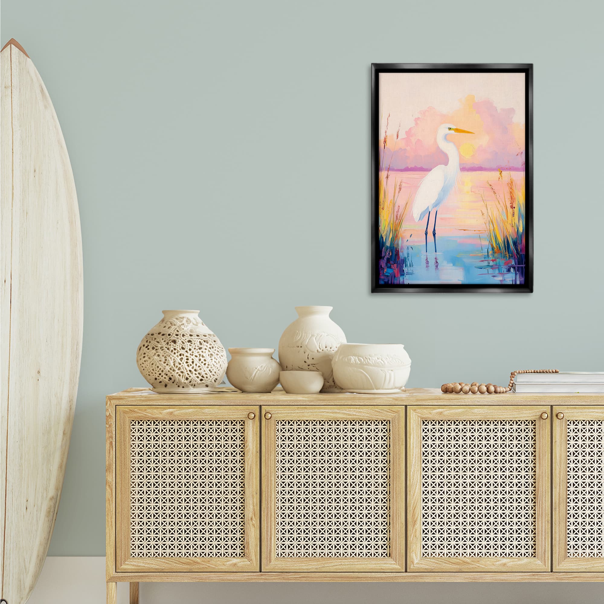 Stupell Industries BT-689-FFB-20X30 Wall-Art - View #3