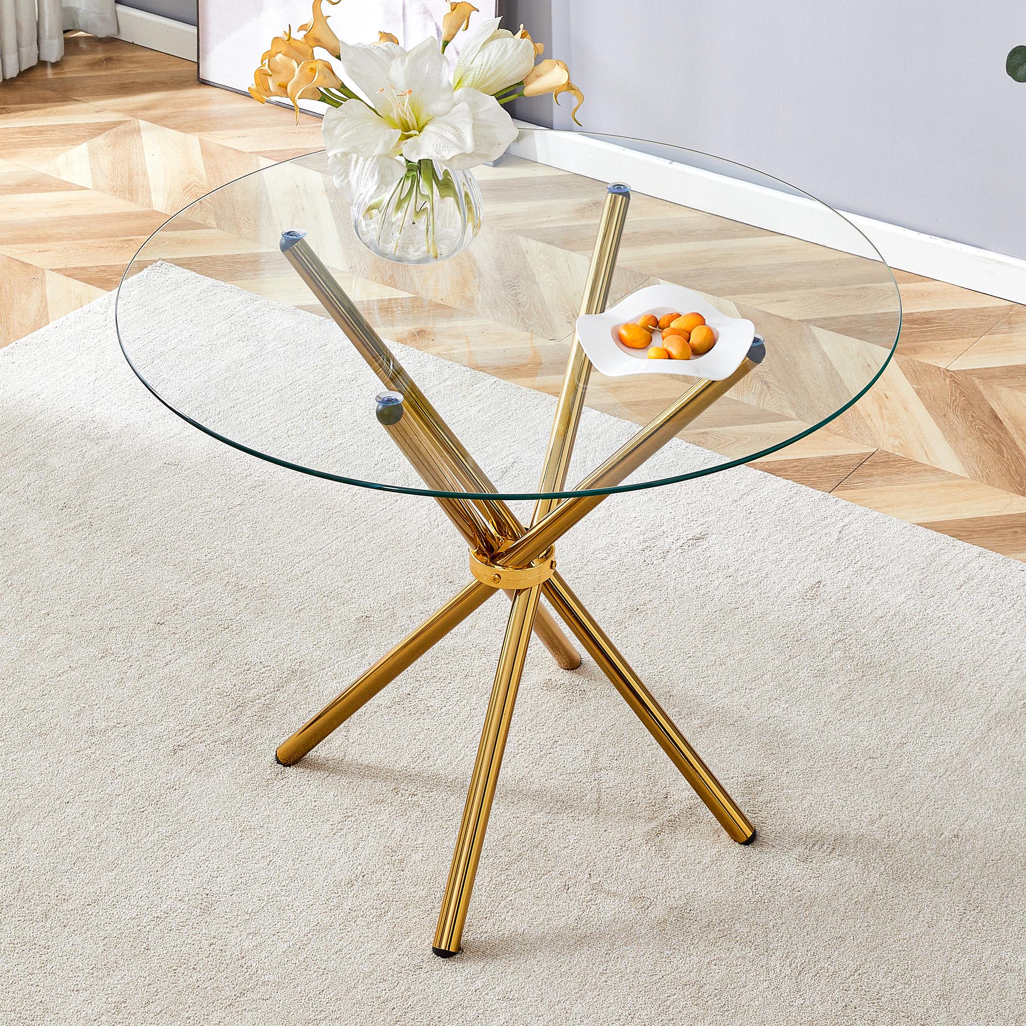 Bayfeve BF-208338-IN Dining-Tables - View #2