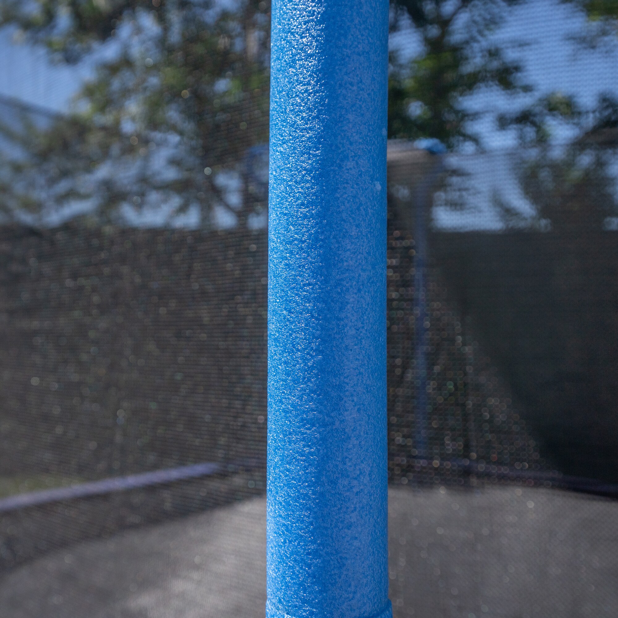 TruJump STR-1212-SQ trampolines - View #10