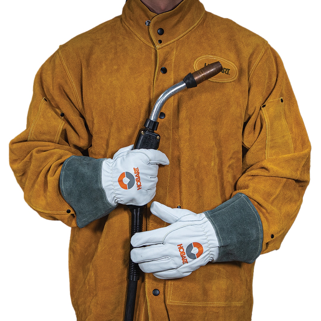 Hobart 771046 Welding-Apparel - View #3