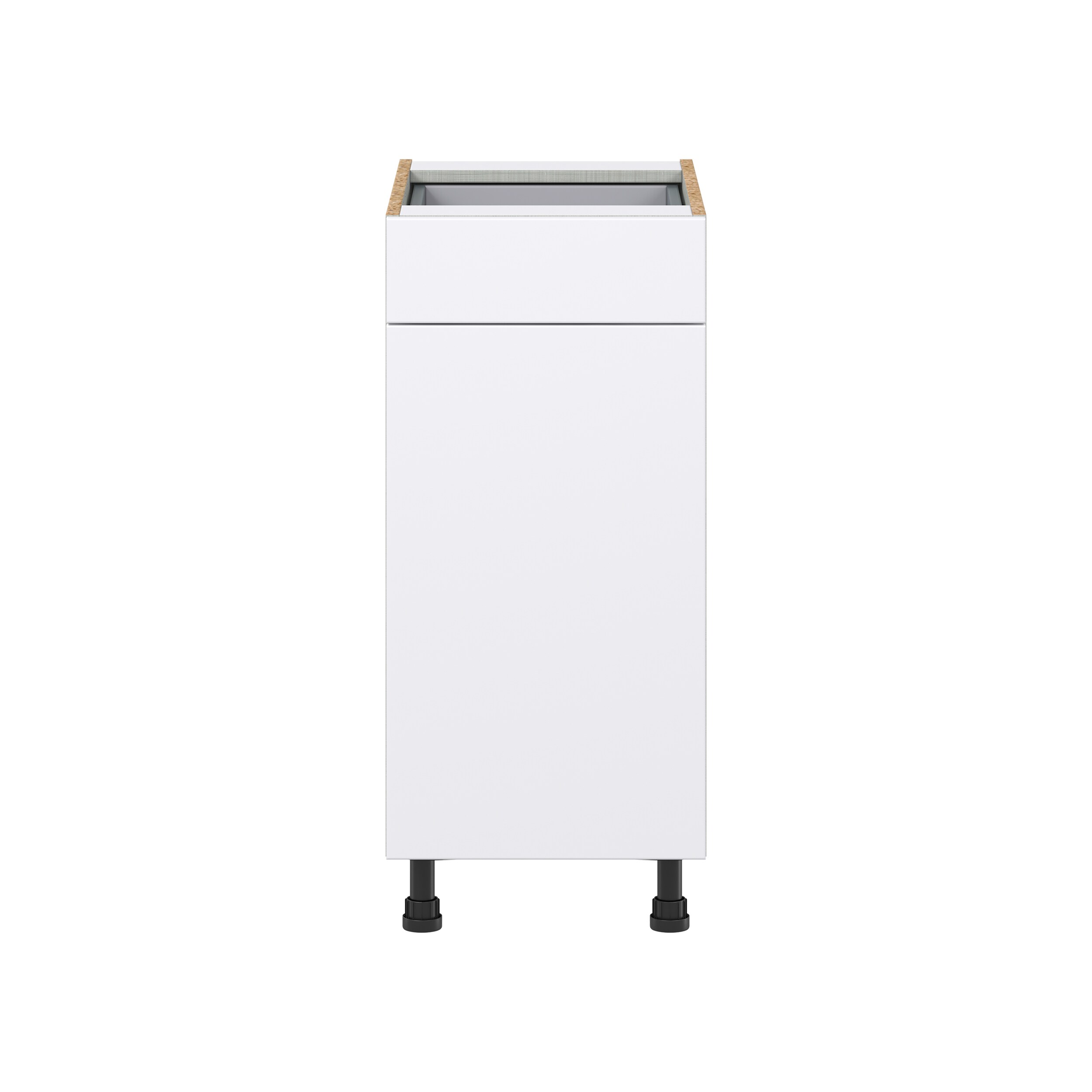 Hugo&Borg DSB15(L/R)-LA Cabinets-Kitchen - View #7