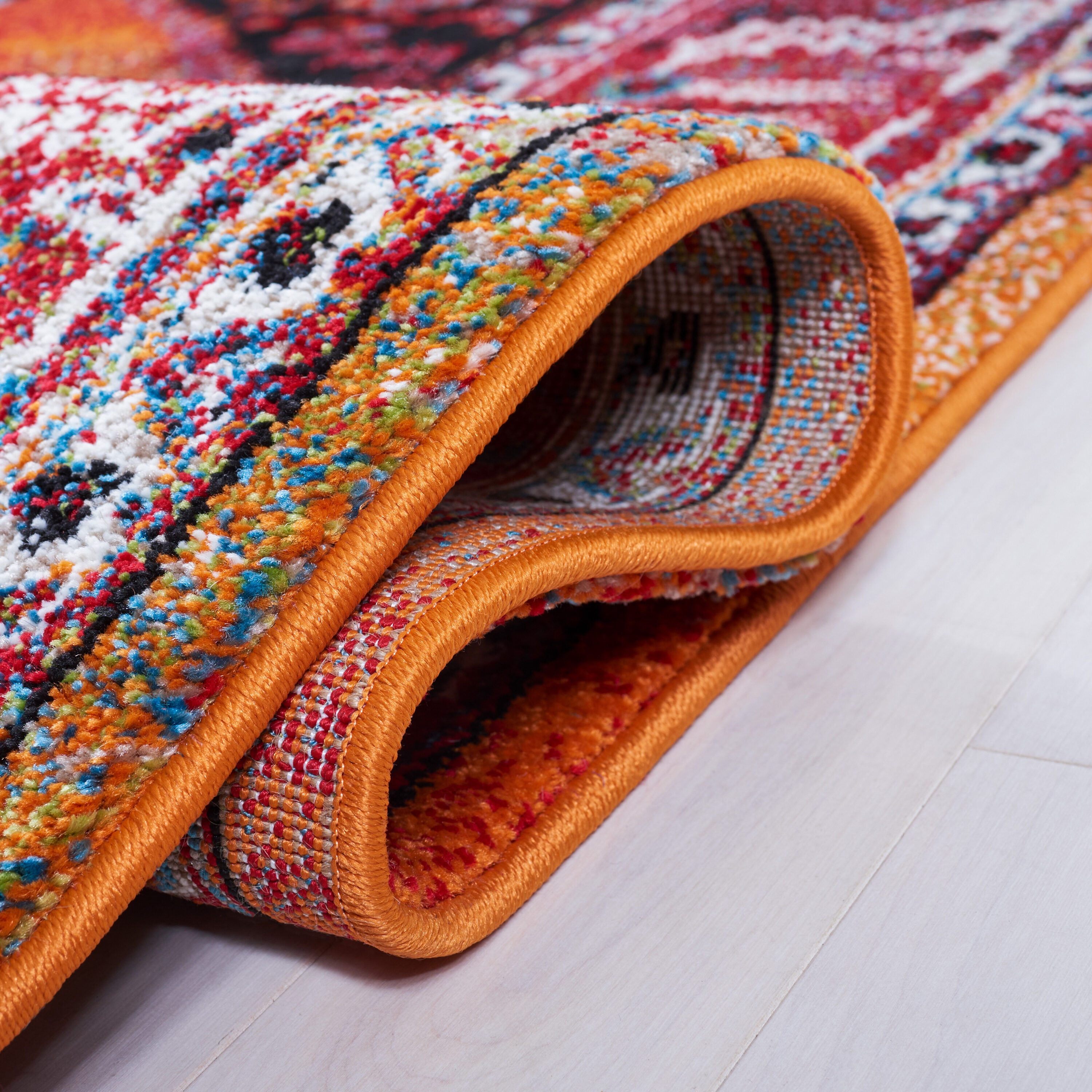 Safavieh VTH262Q-7SQ rugs - View #5