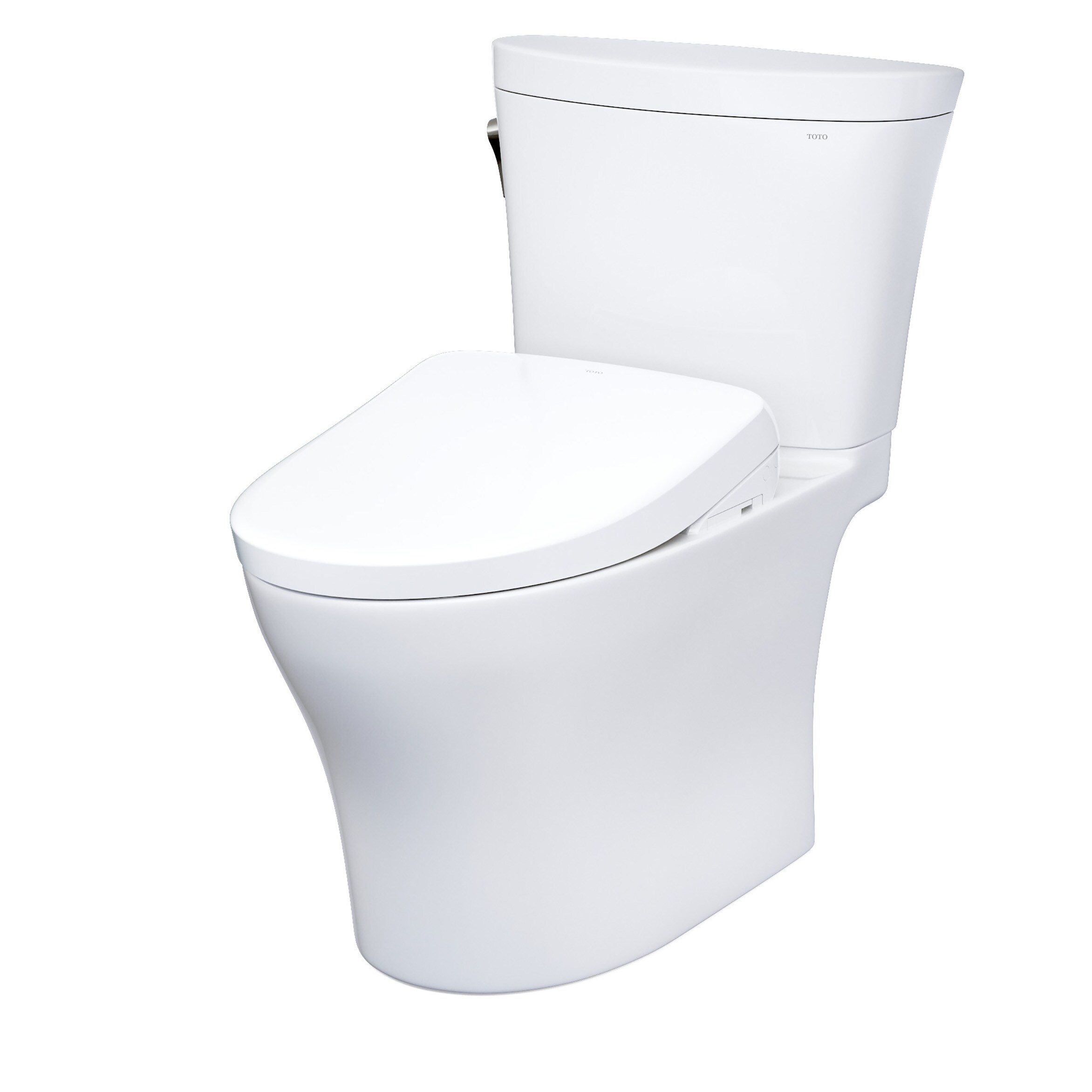 TOTO MW4484736CEMFGN-01 bidets - View #15