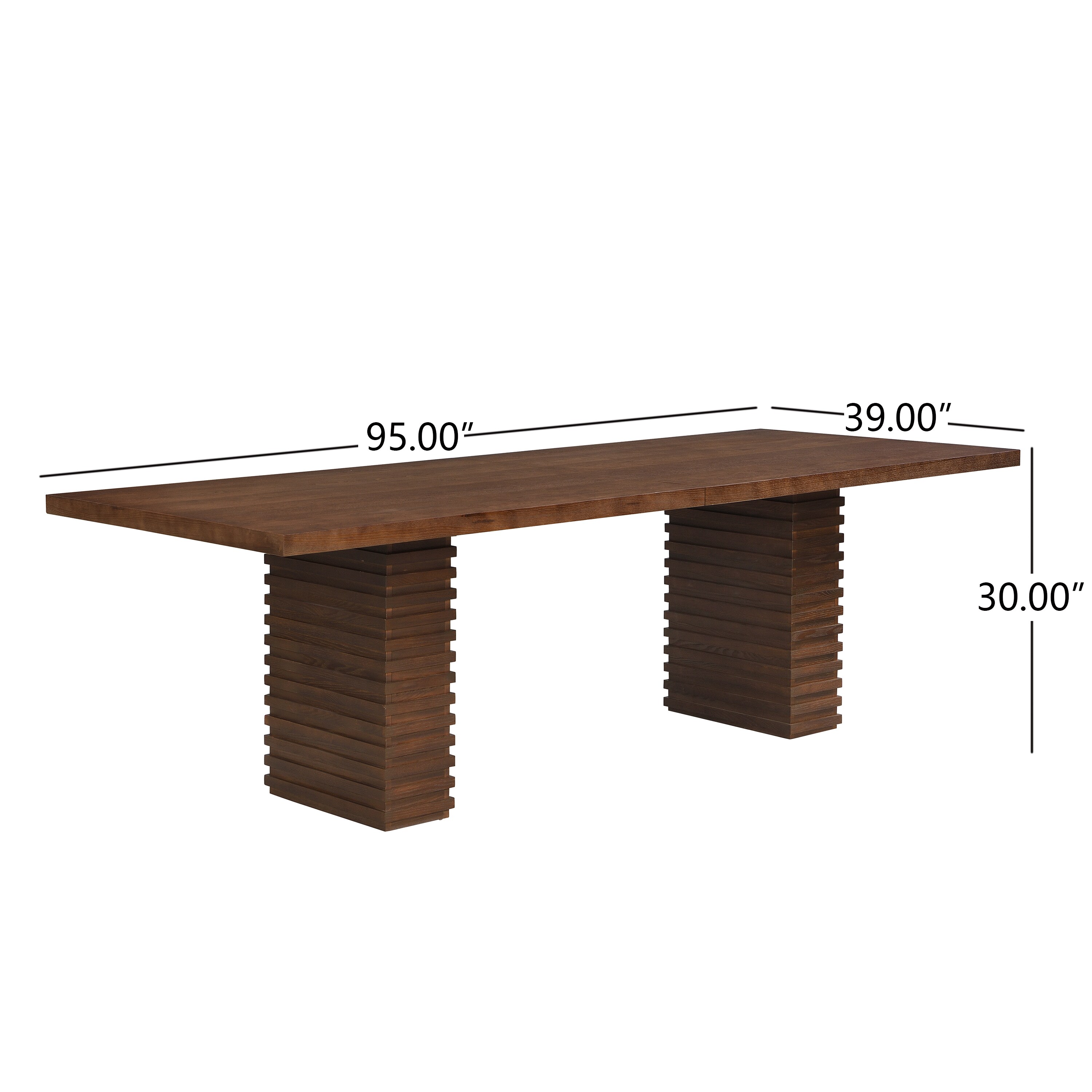 LOVMOR SF-J-N771P346933T-1 Dining-Sets - View #3