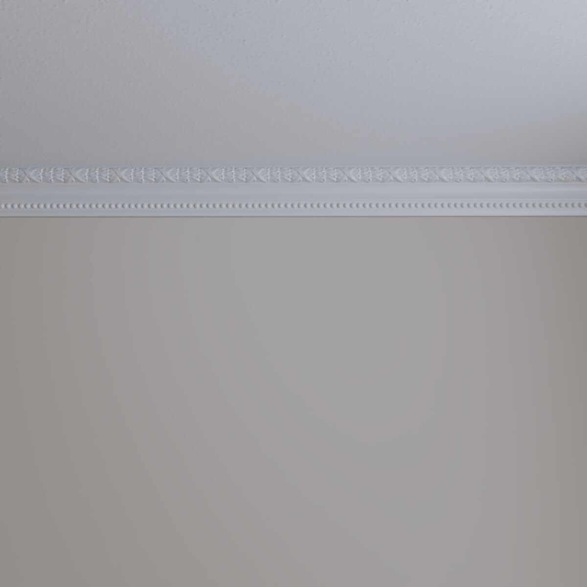 Ekena Millwork MLD04X01DU Chair-Rail-Moulding - View #11