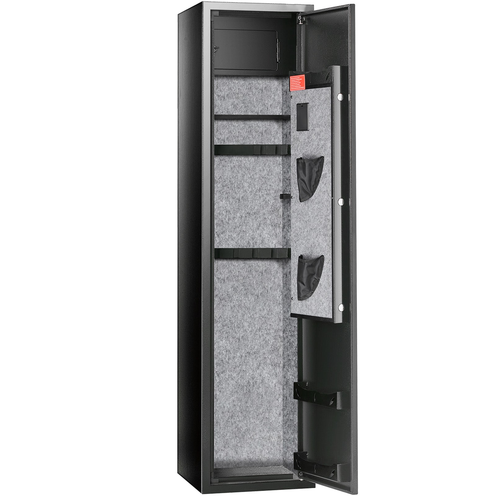 GIVIMO LW108GIVSS3383 Gun-Safes - View #10