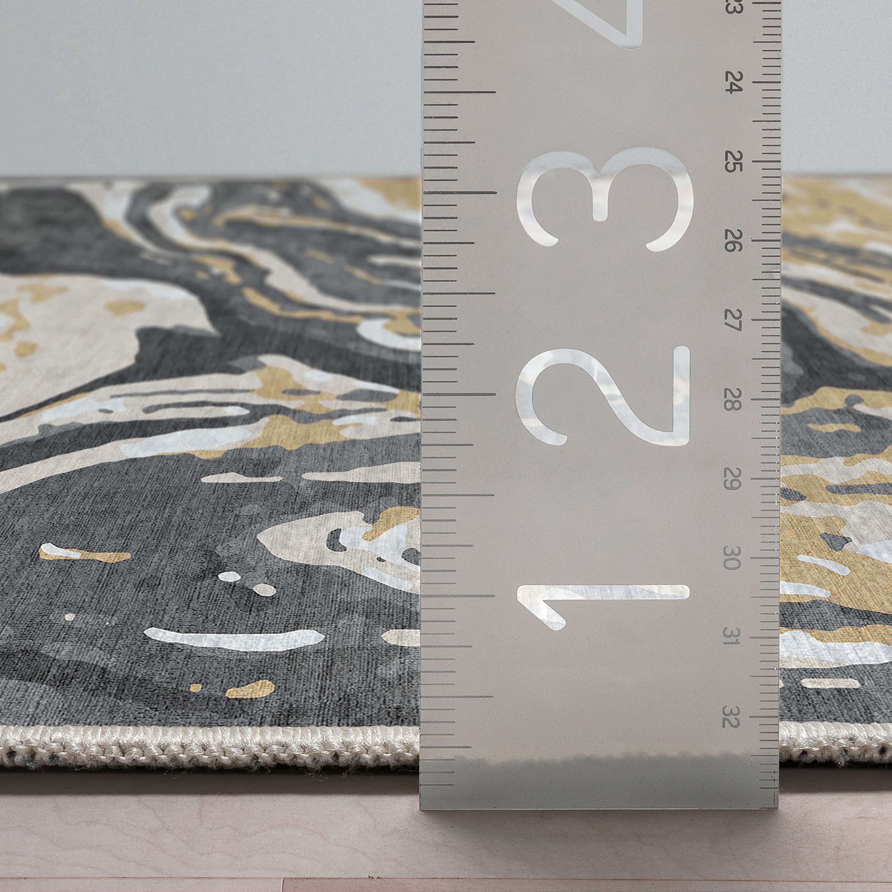 Well Woven W-AB-41A-7 rugs - View #6