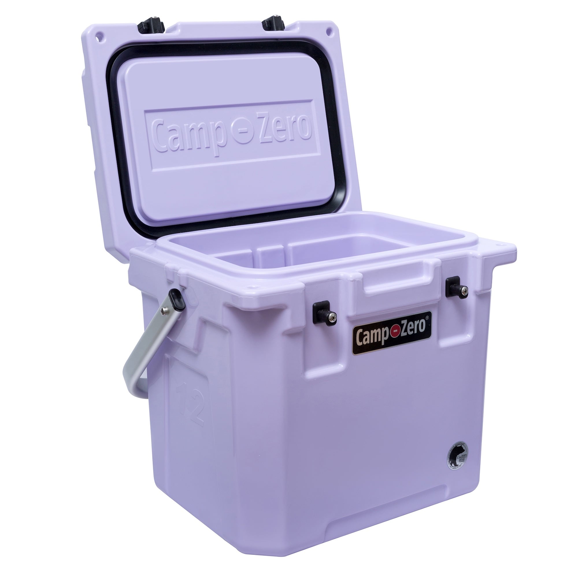 Camp-Zero CZ12L-LV Portable-Coolers - View #4