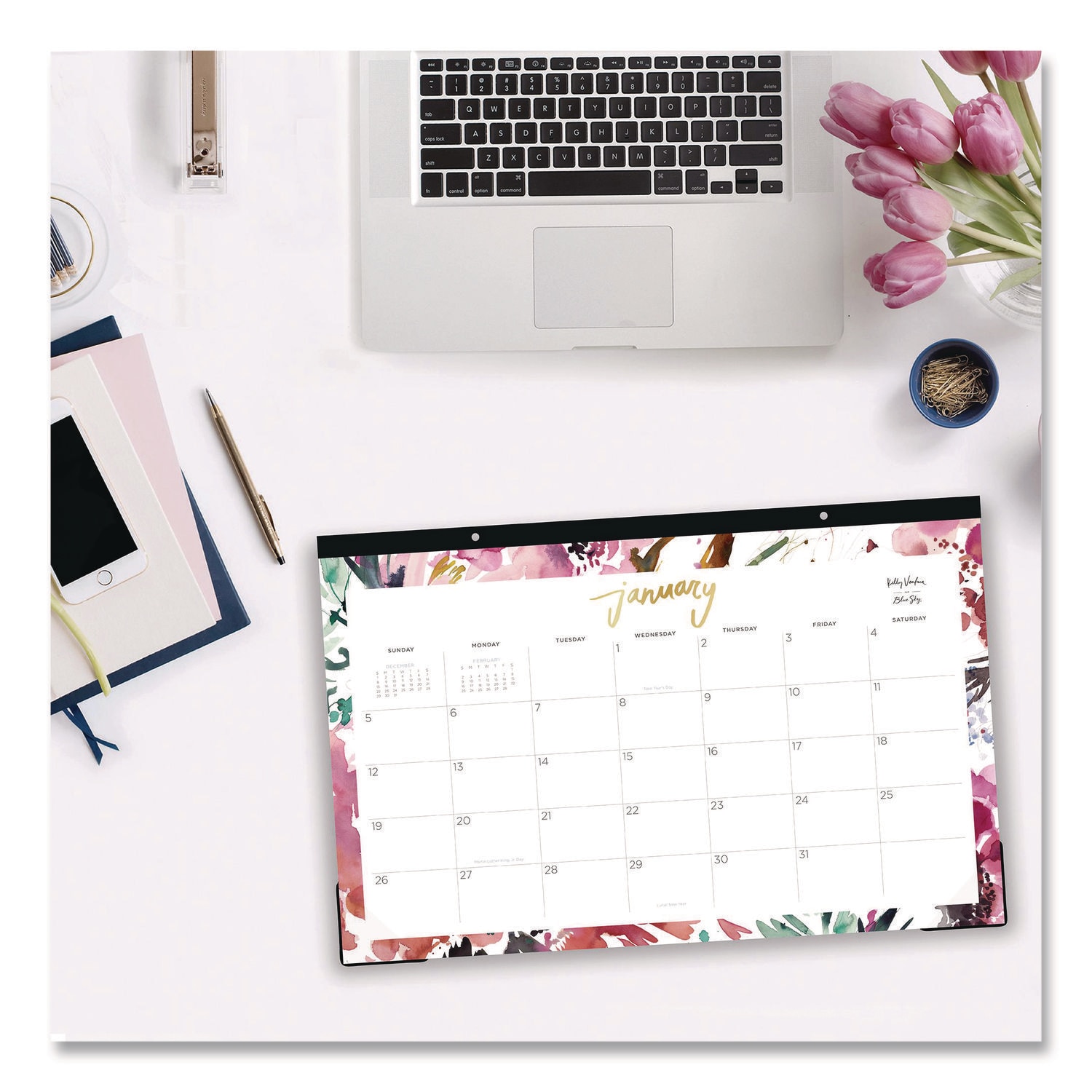 Blue Sky ESNBLS149057 Calendars-Planners - View #3
