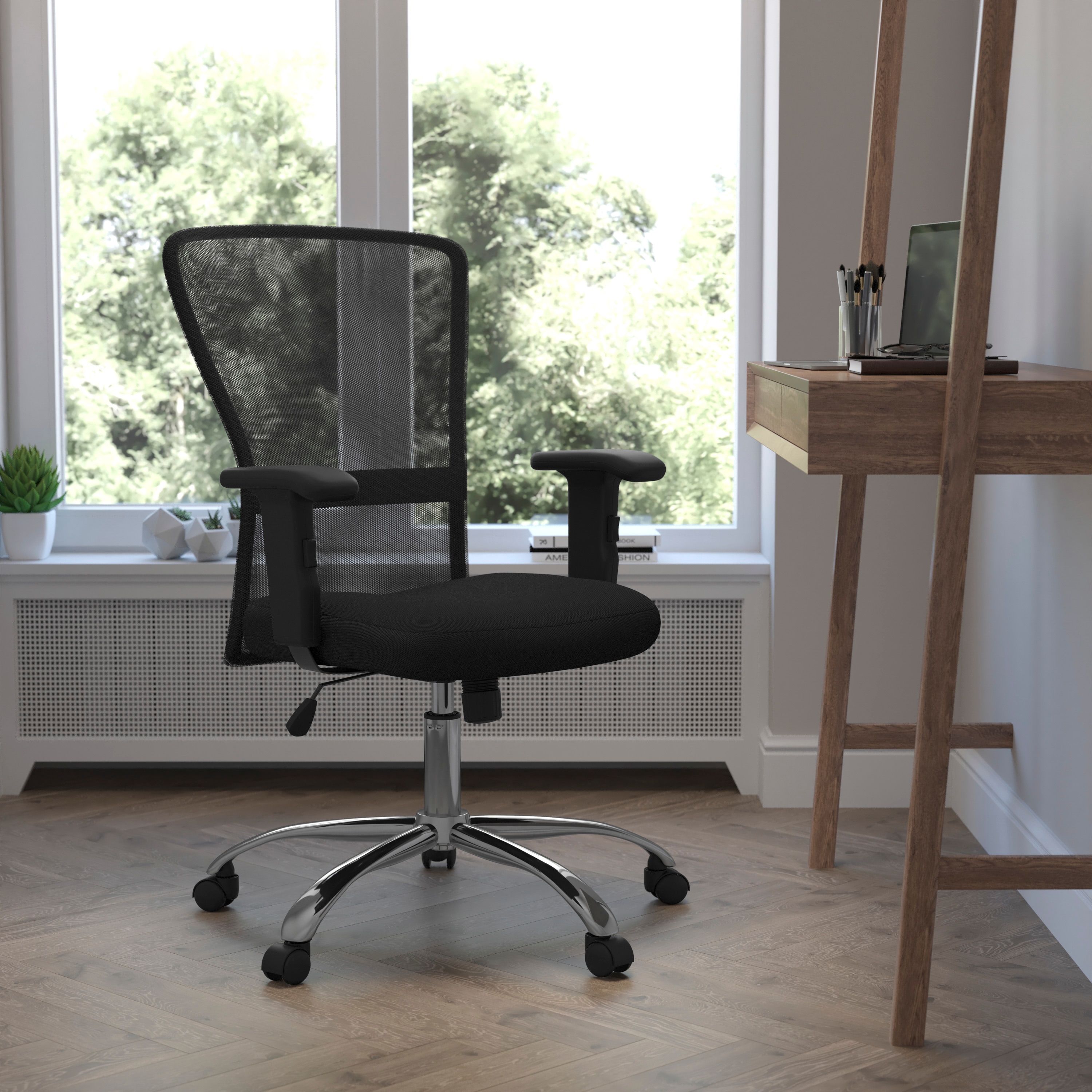 Flash Furniture 812581017489 Office-Chairs - View #3