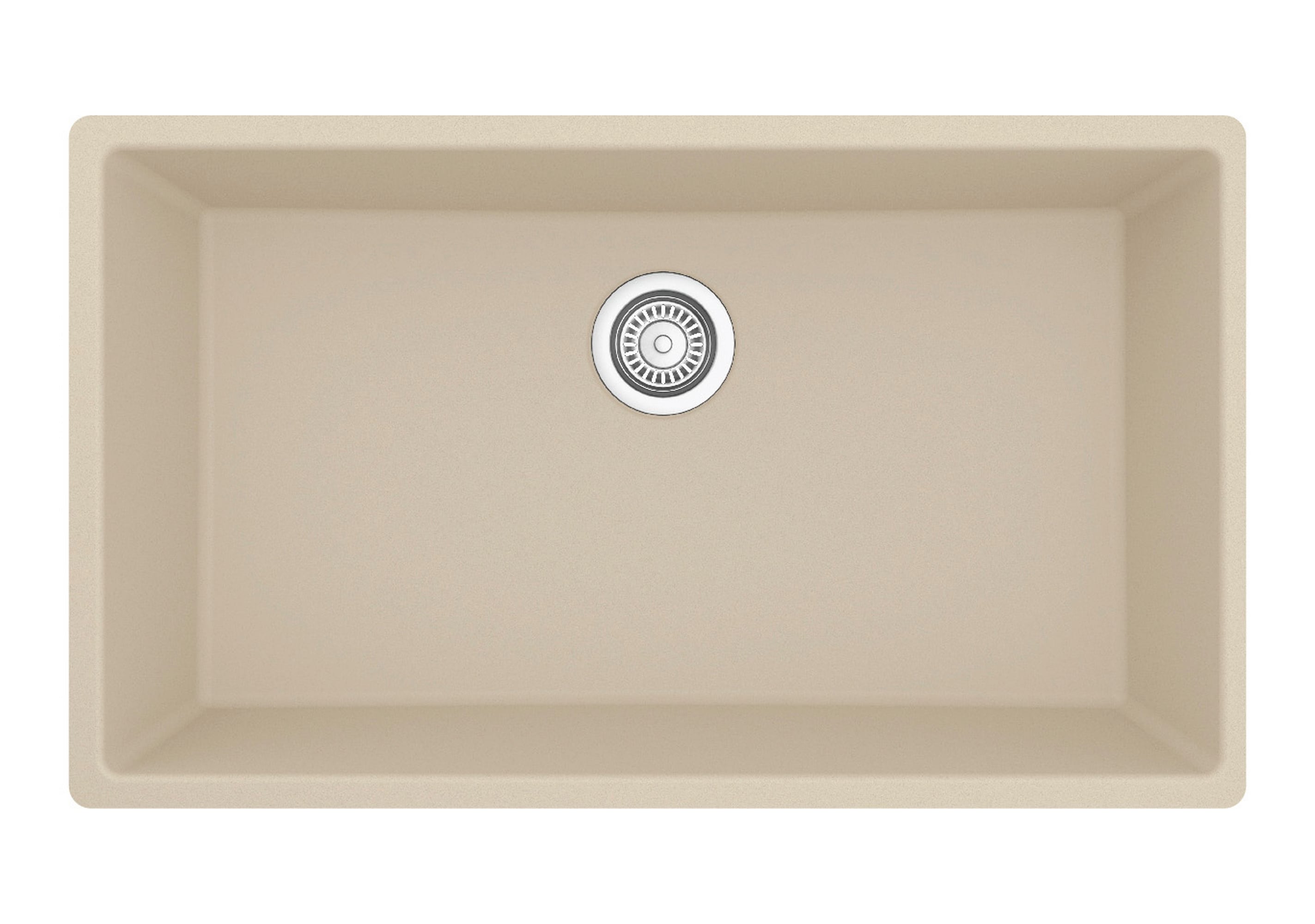 Karran QU-812-BI Kitchen-Sinks - View #3