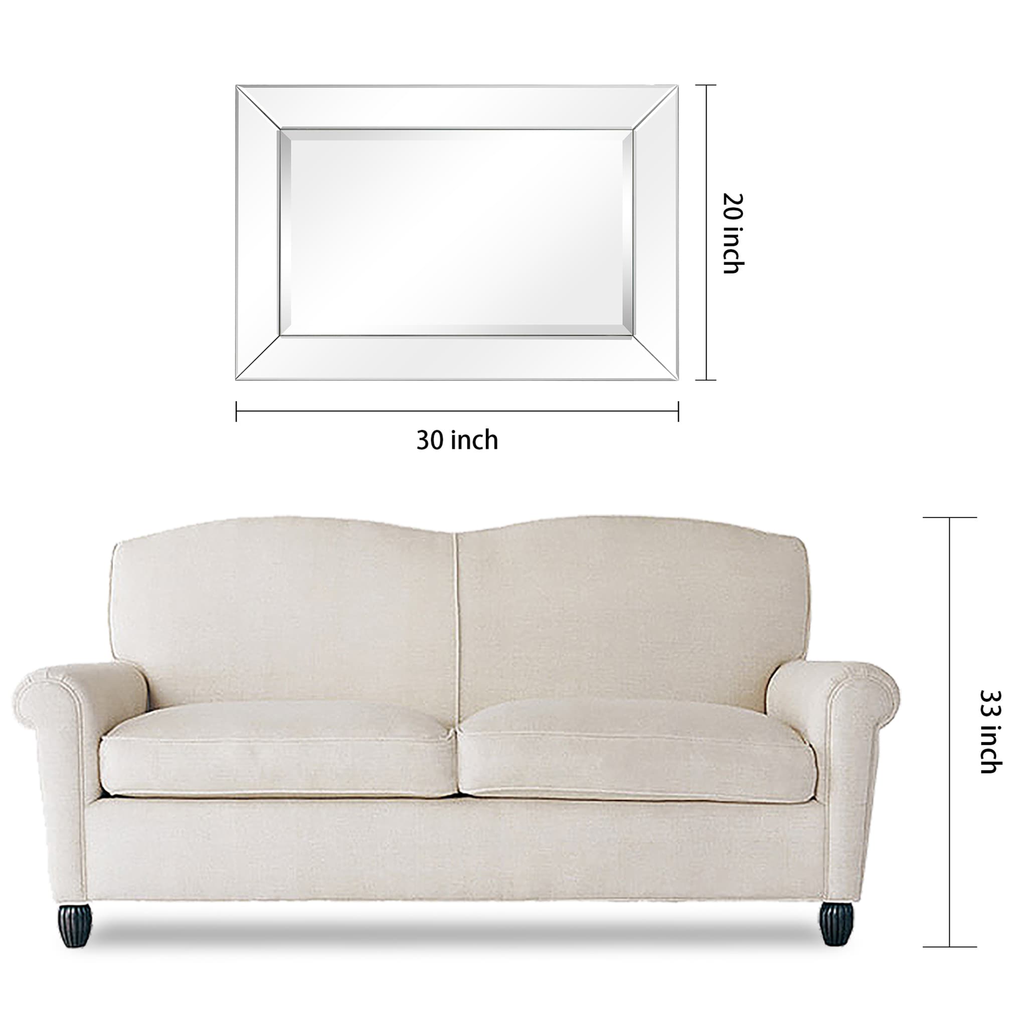 Empire Art Direct MOM-C10690-2030 Decor-Mirrors - View #8