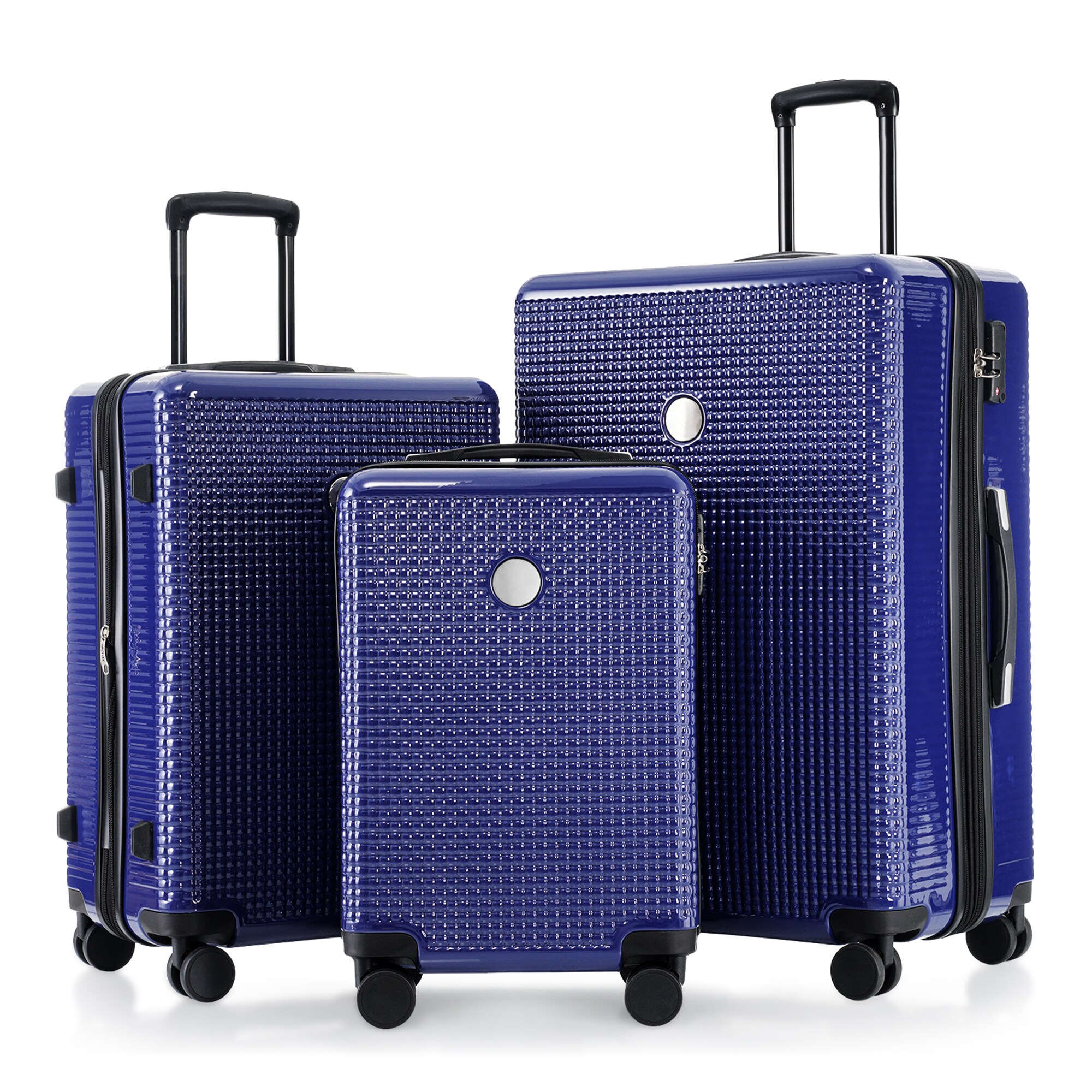 Bybafun YD9500038 Luggage-And-Luggage-Sets - View #8