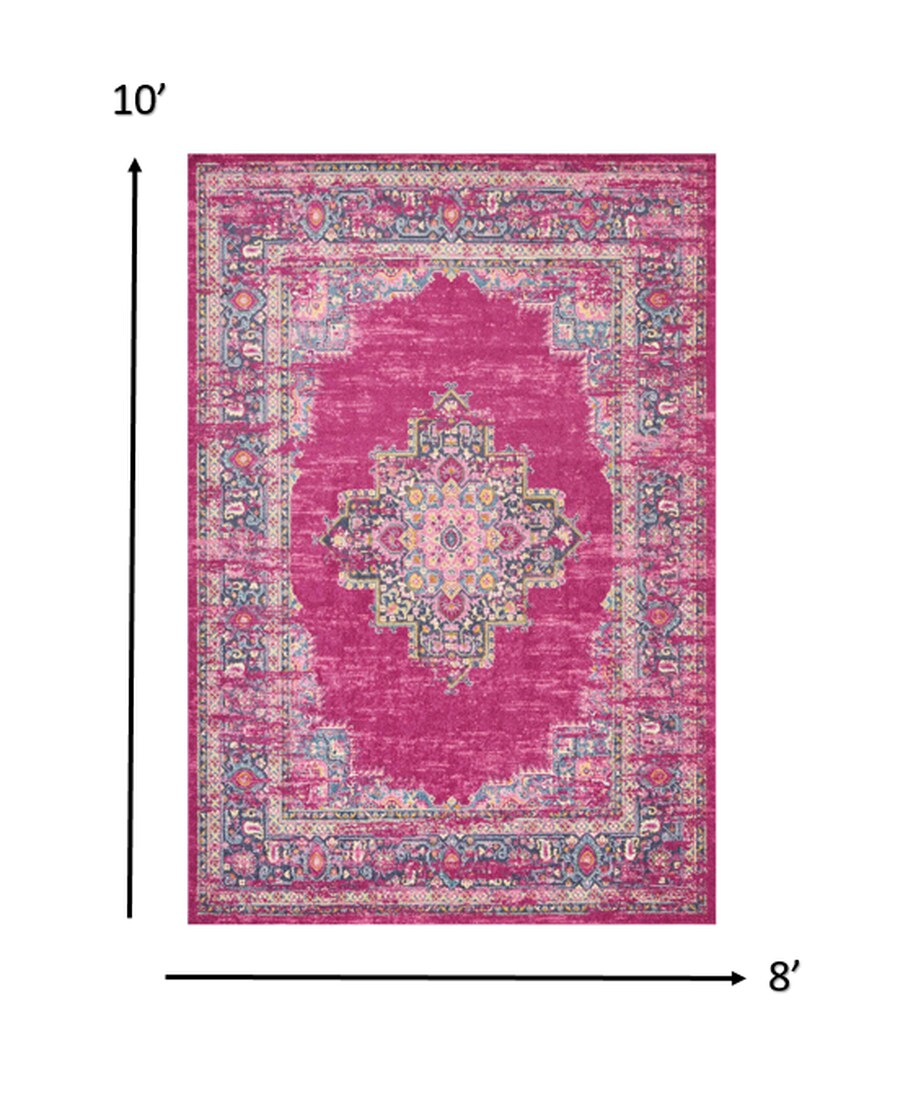 HomeRoots 4000385313 rugs - View #10