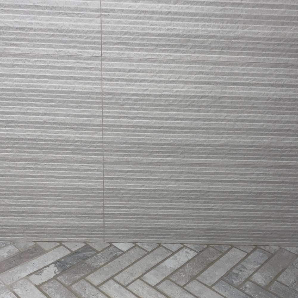 The Tile Life SMATE1240GRRE Tile-Samples - View #7