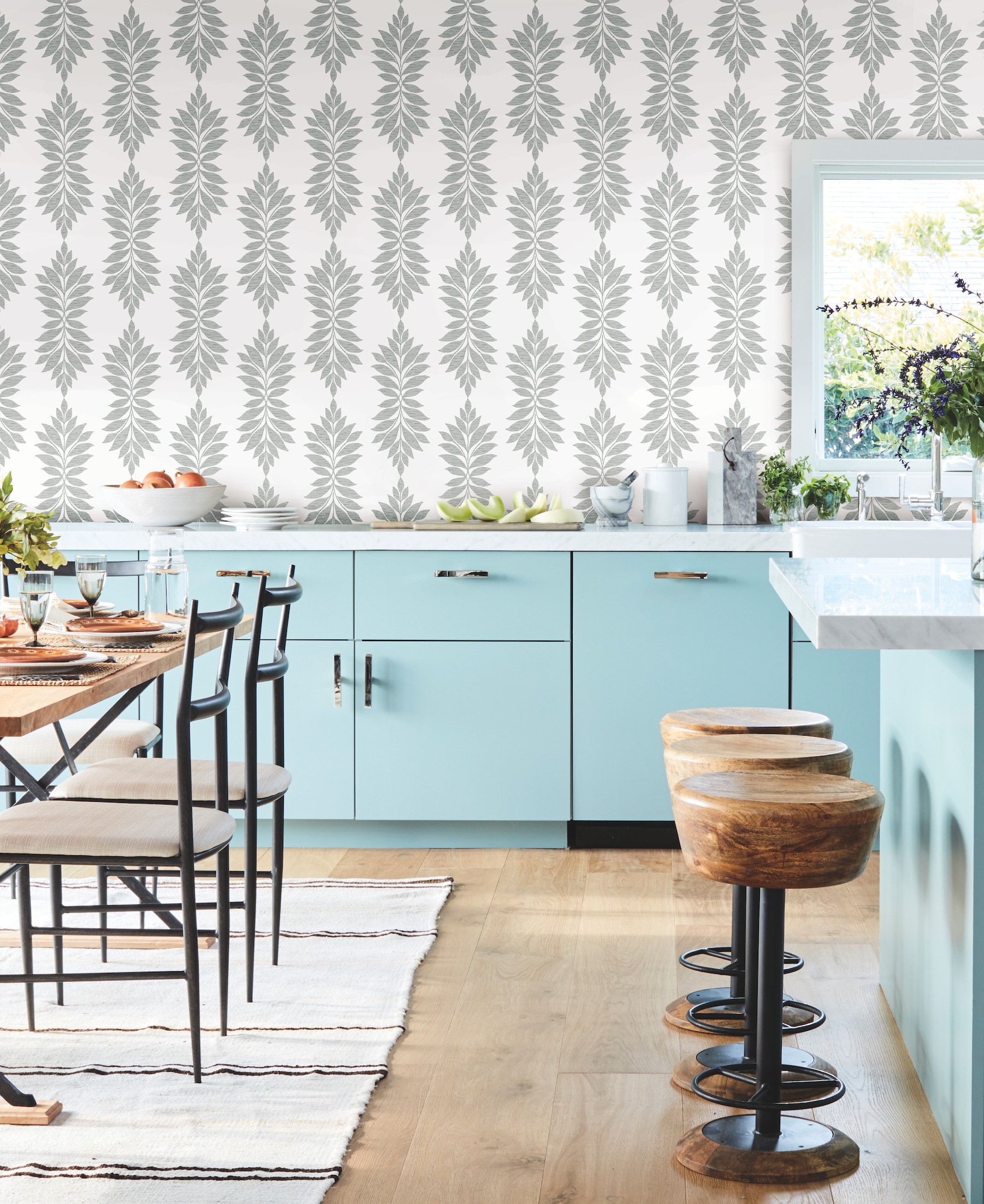 York Wallcoverings CV4428 wallpaper - View #3