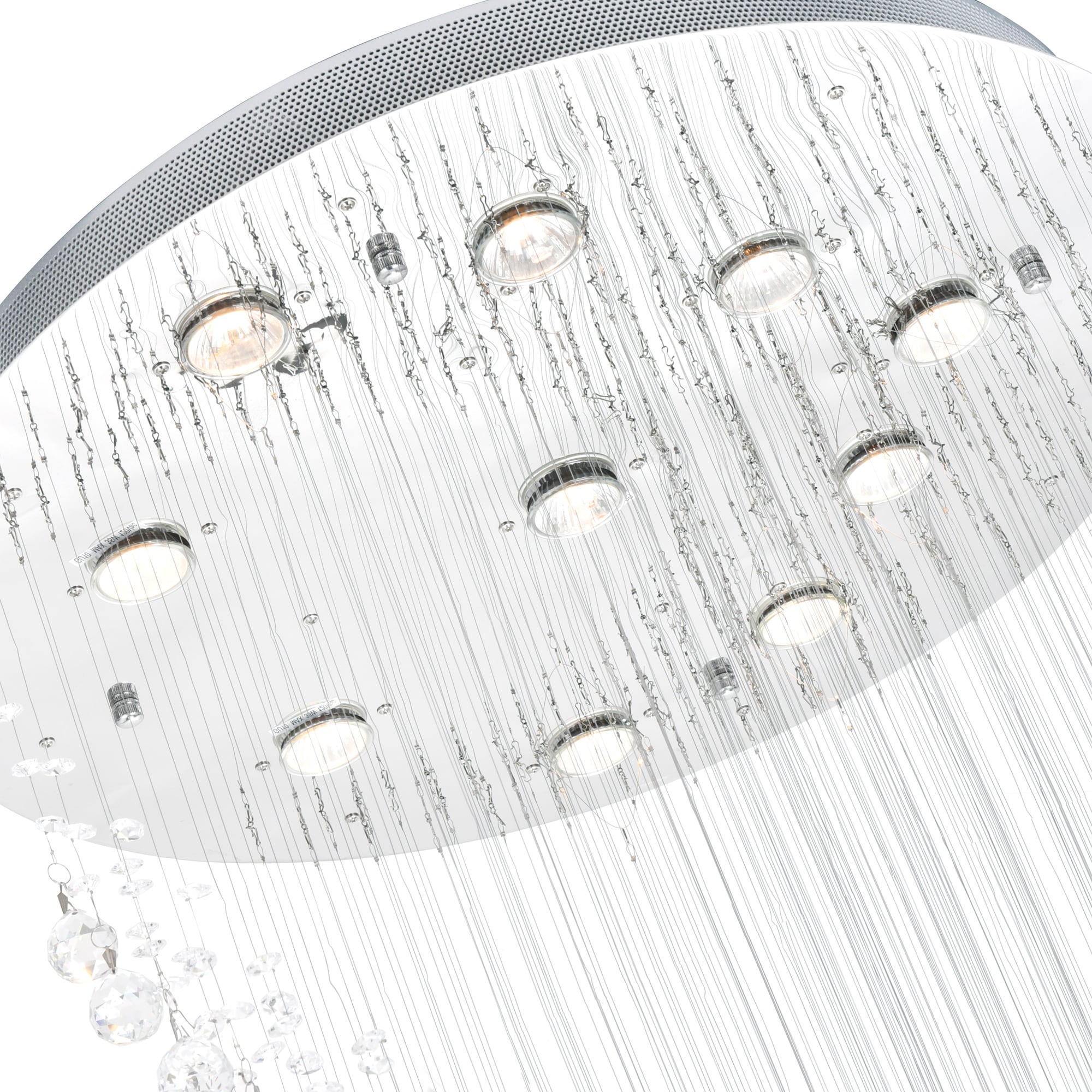 CWI Lighting 6629C26C flushmounts - View #7