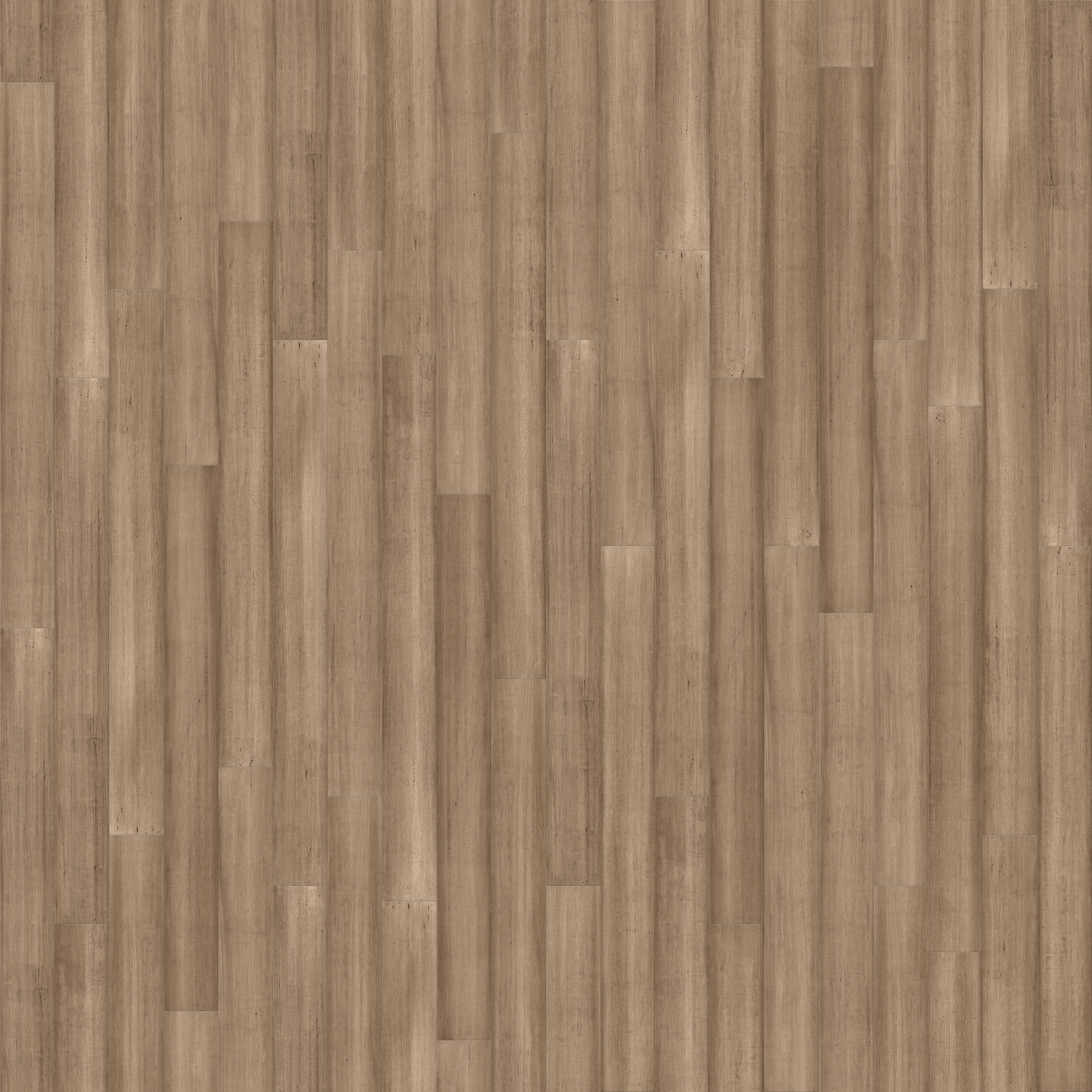 CALI Bamboo (Engineered) Channel Islands Bamboo 5-5/16-in W x 9/16-in T x 72-in Smooth/Traditional Engineered Hardwood Flooring (21.5-sq ft) in Brown -  7014009300