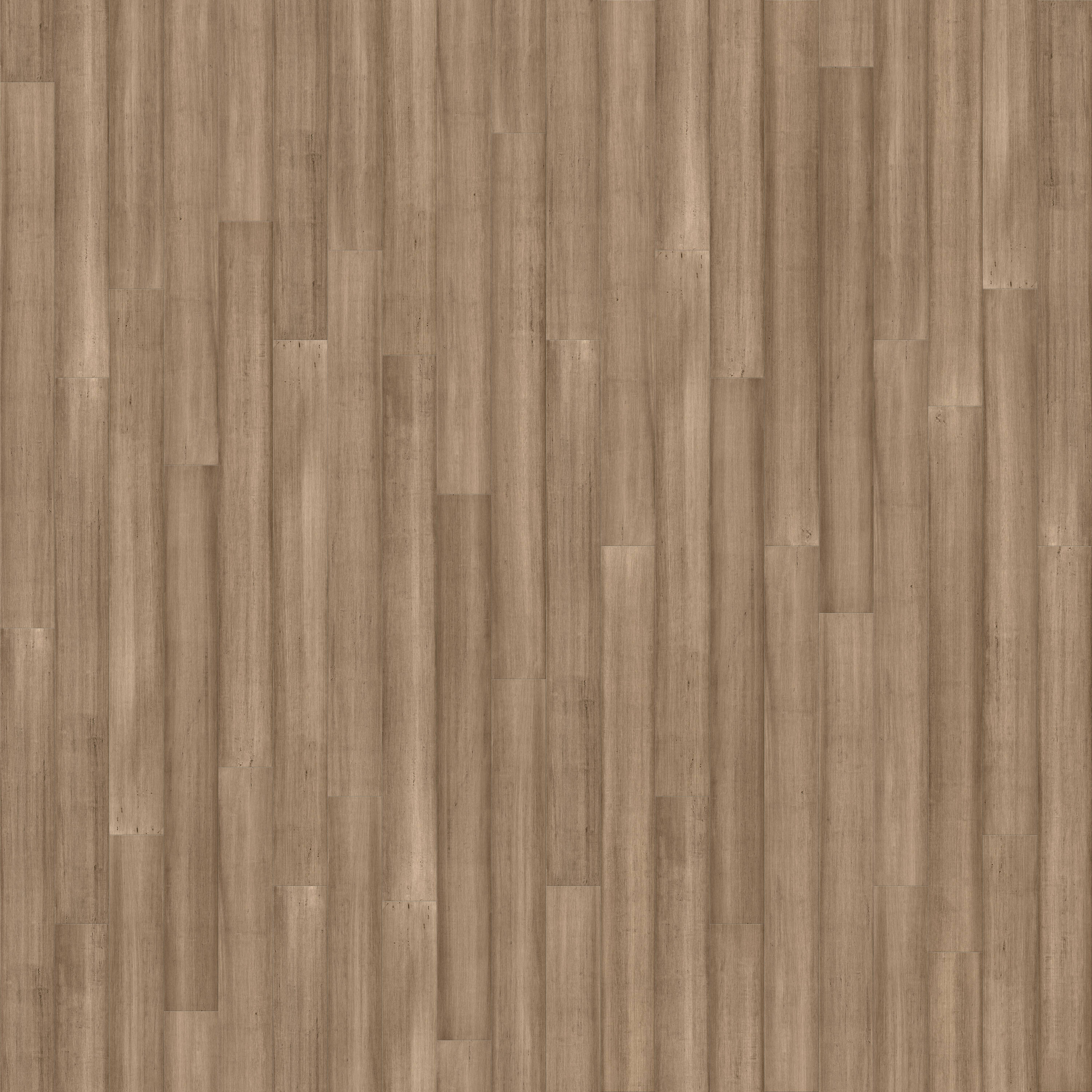 CALI Fossilized Natural Bamboo 5-5/16-in W x 9/16-in T Smooth/Traditional  Engineered Hardwood Flooring (21.5-sq ft) at