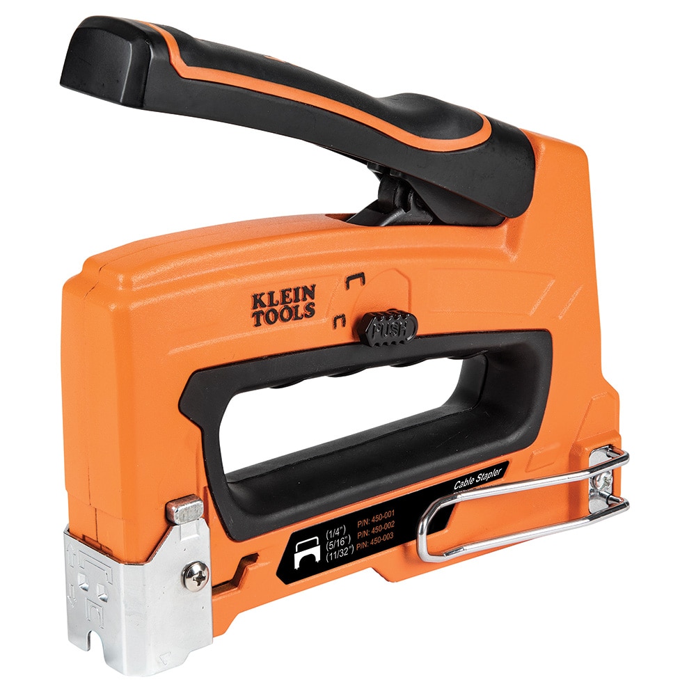 Klein Tools 450003 Electrical-Staples - View #7