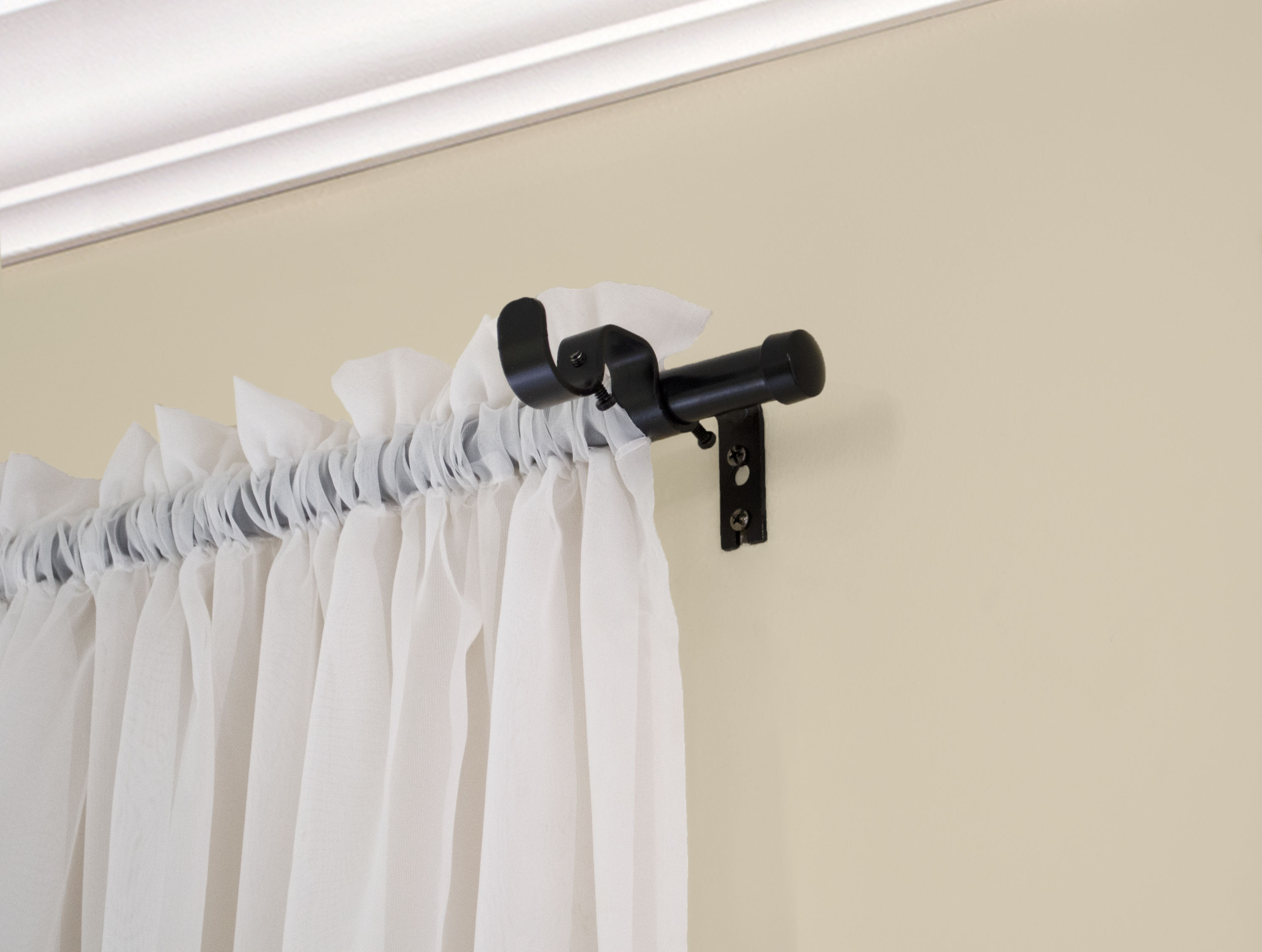 allen + roth 85-0098-500 Curtain-Rods - View #9