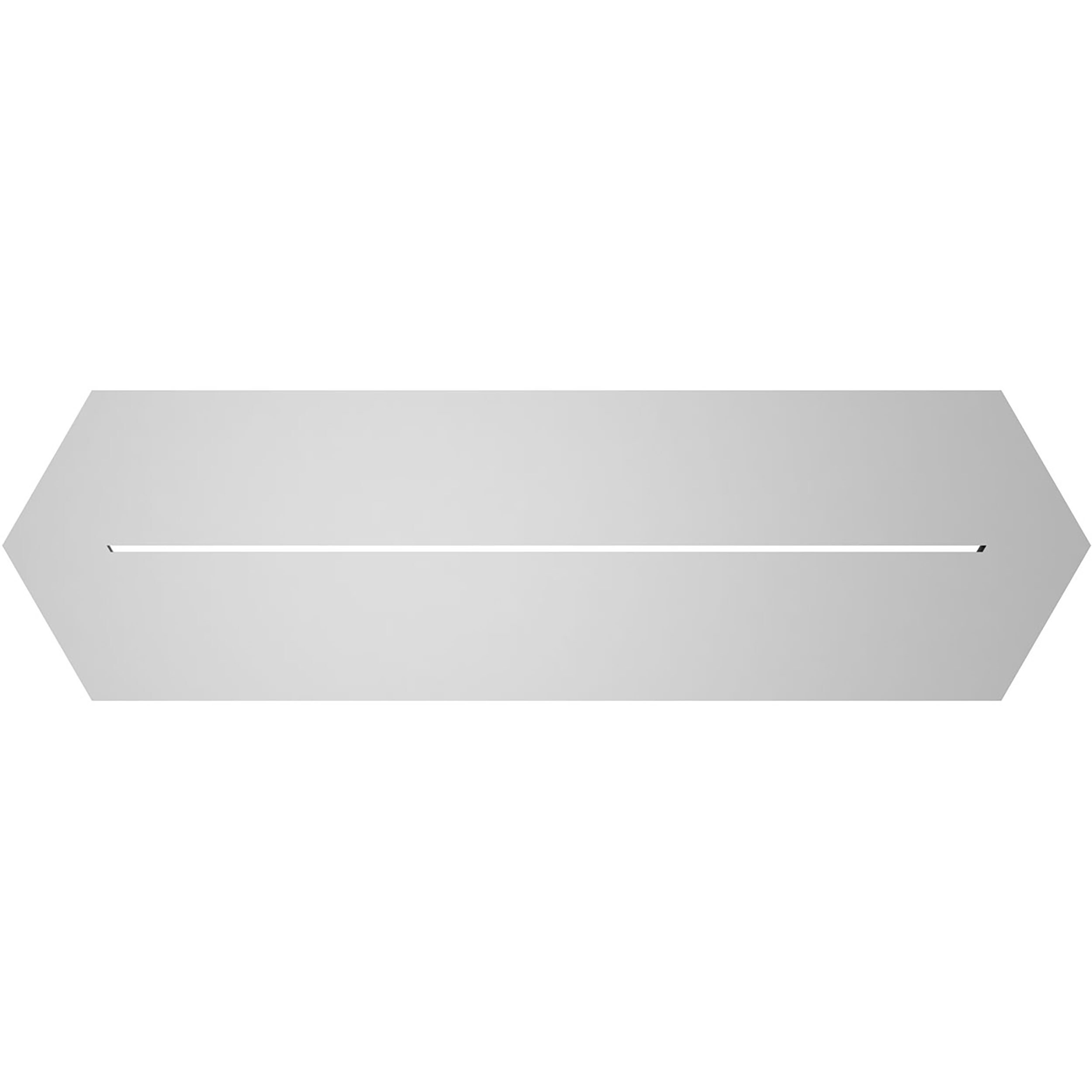 Ekena Millwork GVPHP42X1201SF Gable-Vents - View #4